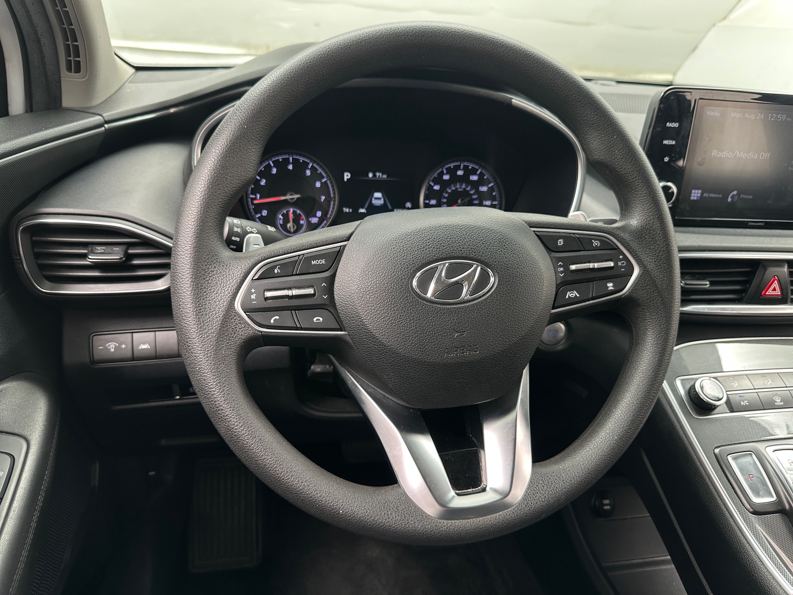 Thumbnail: 2022 Hyundai Santa Fe - 5