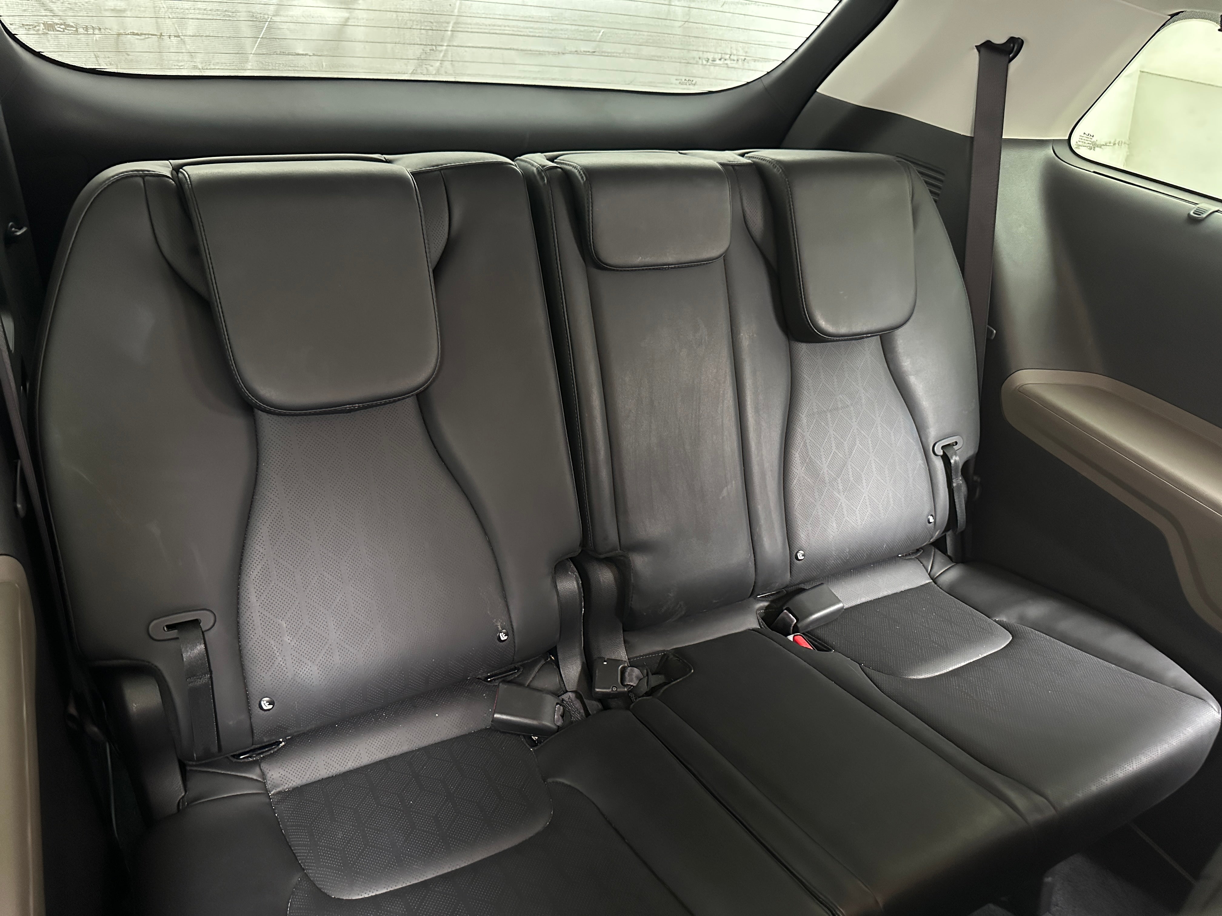 2025 Kia Carnival EX