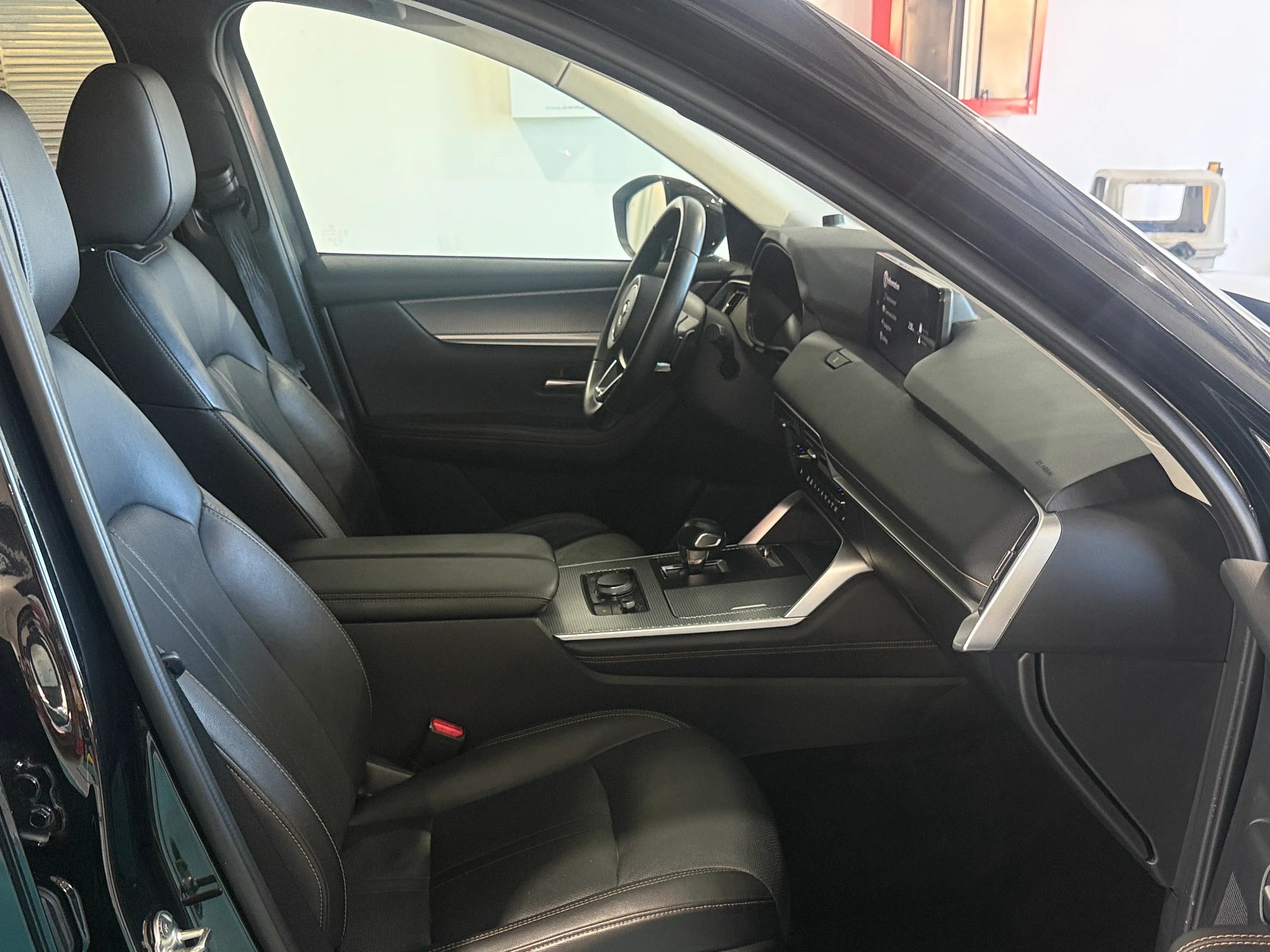 2025 Mazda CX-90