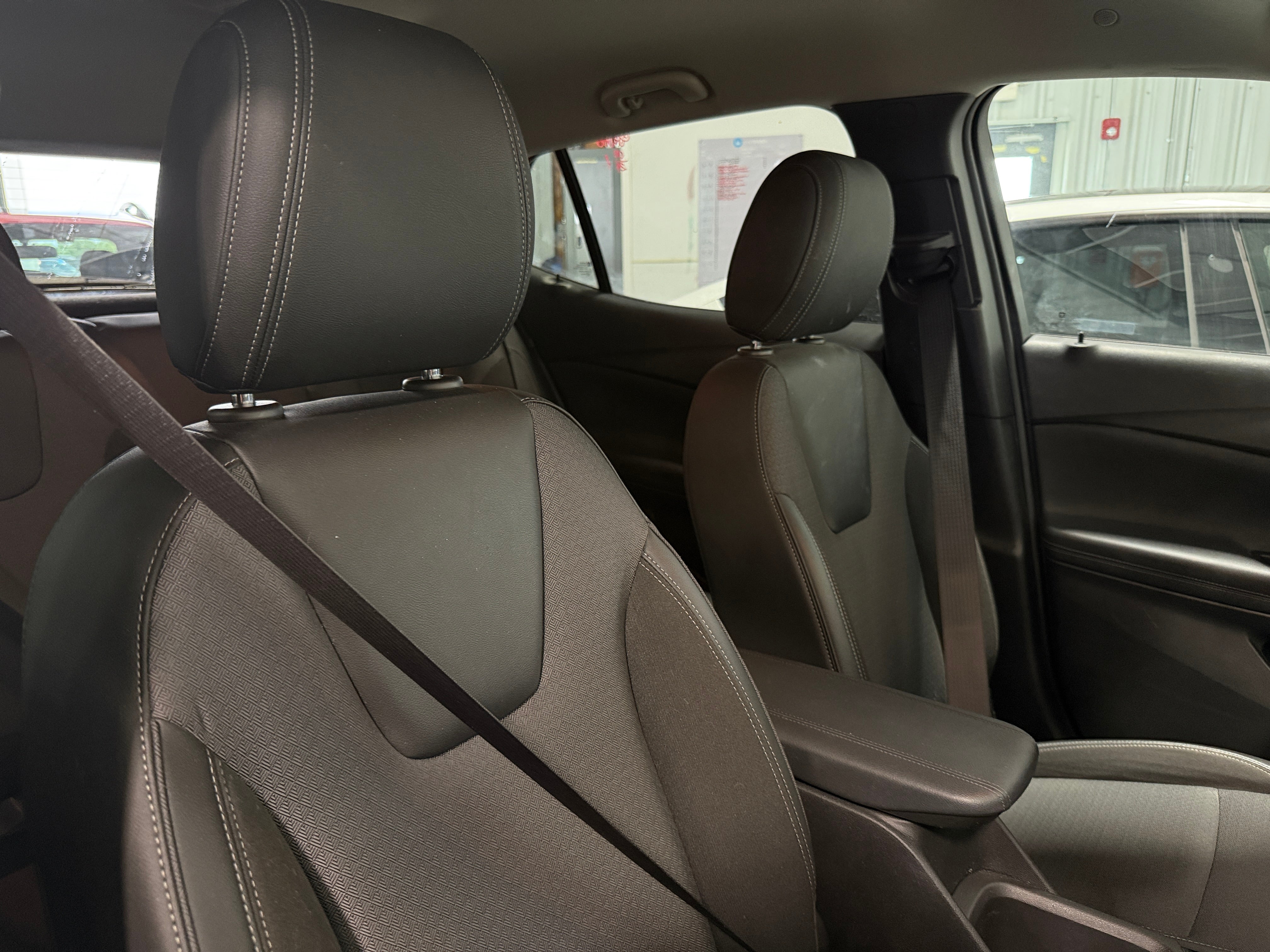 2022 Buick Encore GX