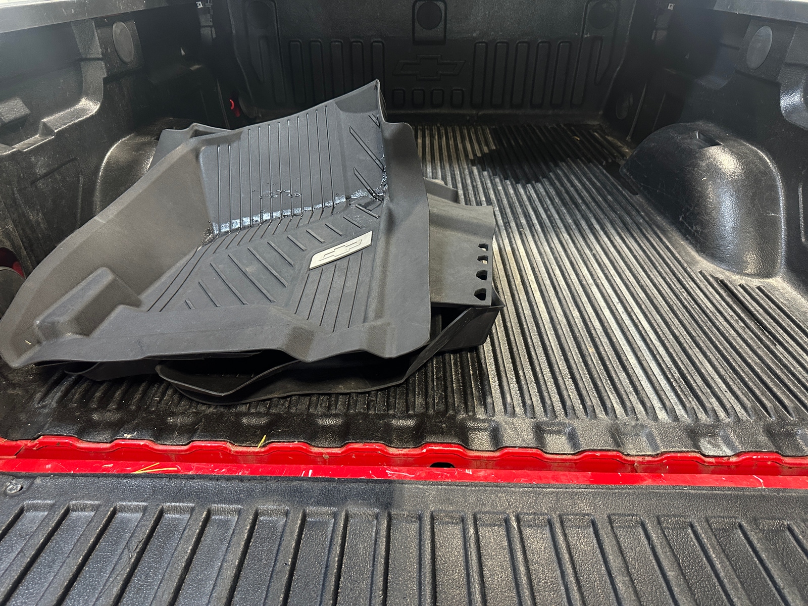 Thumbnail: 2019 Chevrolet Silverado 1500 - 7