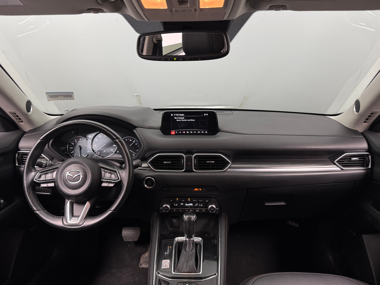 Thumbnail: 2019 Mazda CX-5 - 2