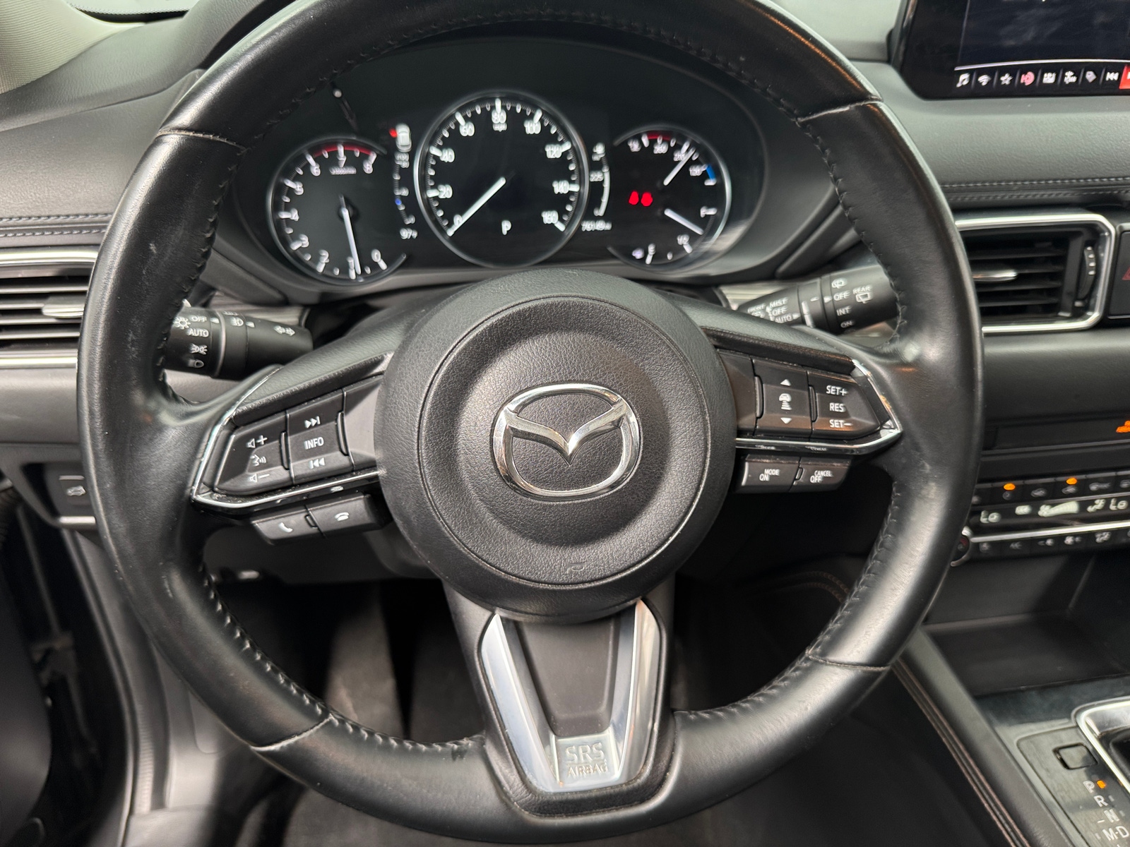Thumbnail: 2019 Mazda CX-5 - 4