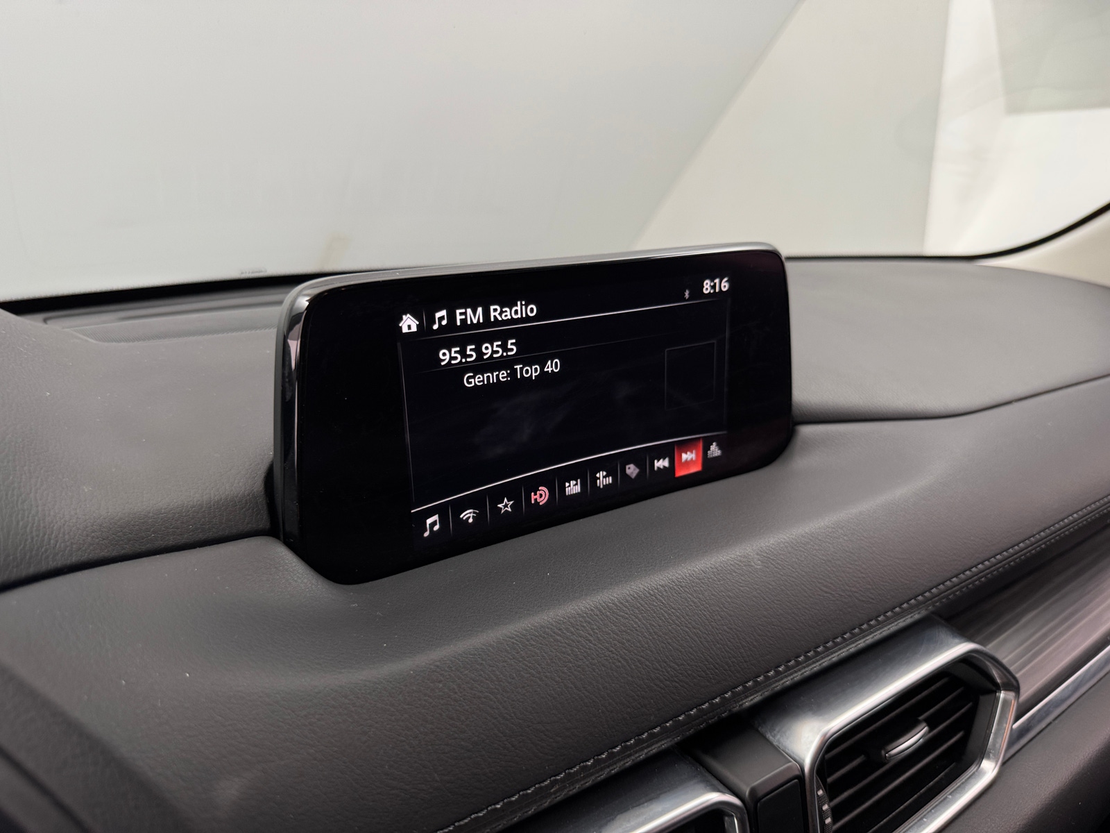 Thumbnail: 2019 Mazda CX-5 - 3