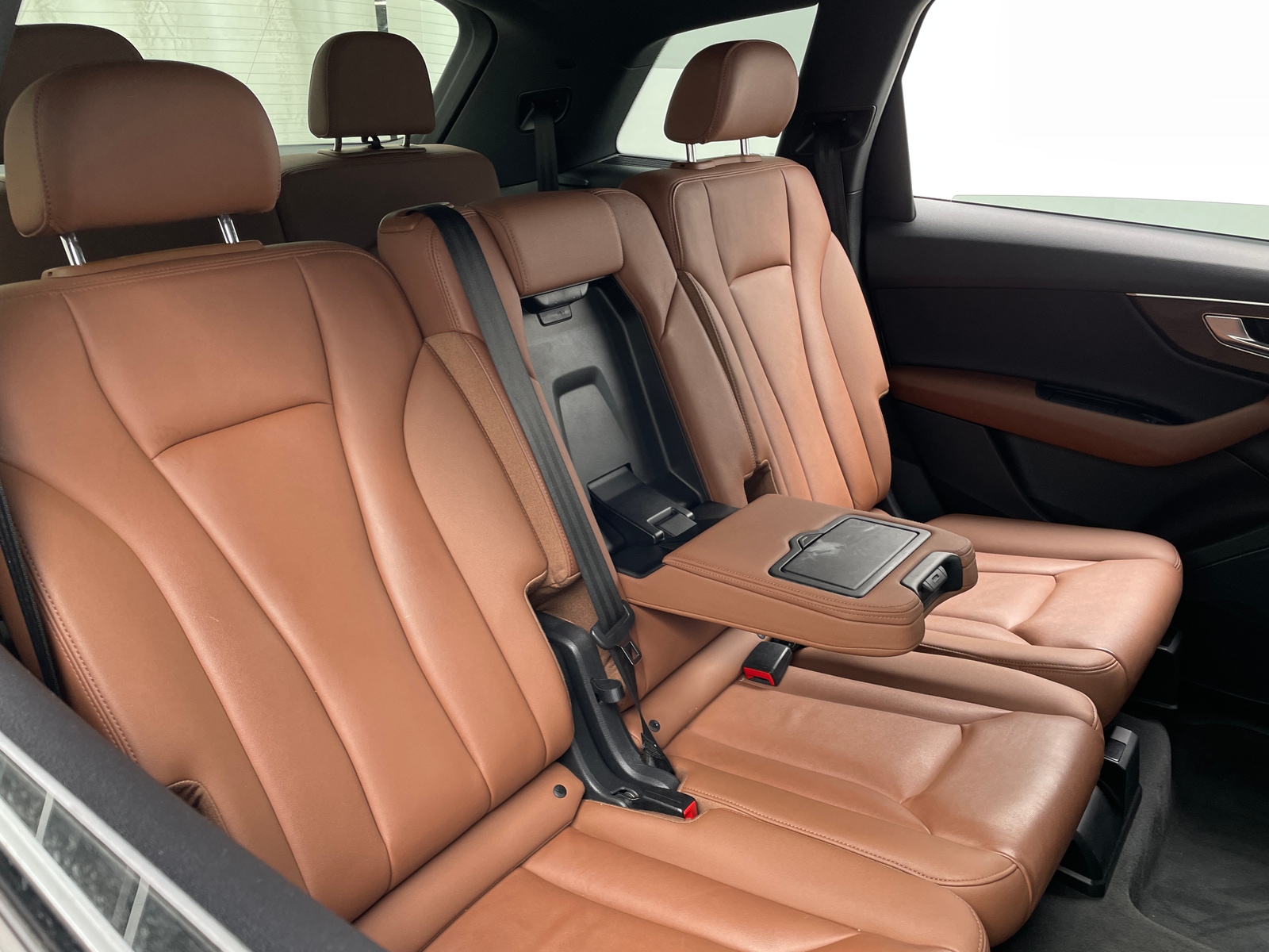 Thumbnail: 2021 Audi Q7 - 6