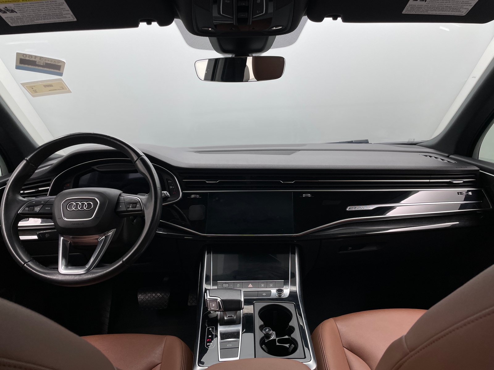 Thumbnail: 2021 Audi Q7 - 3
