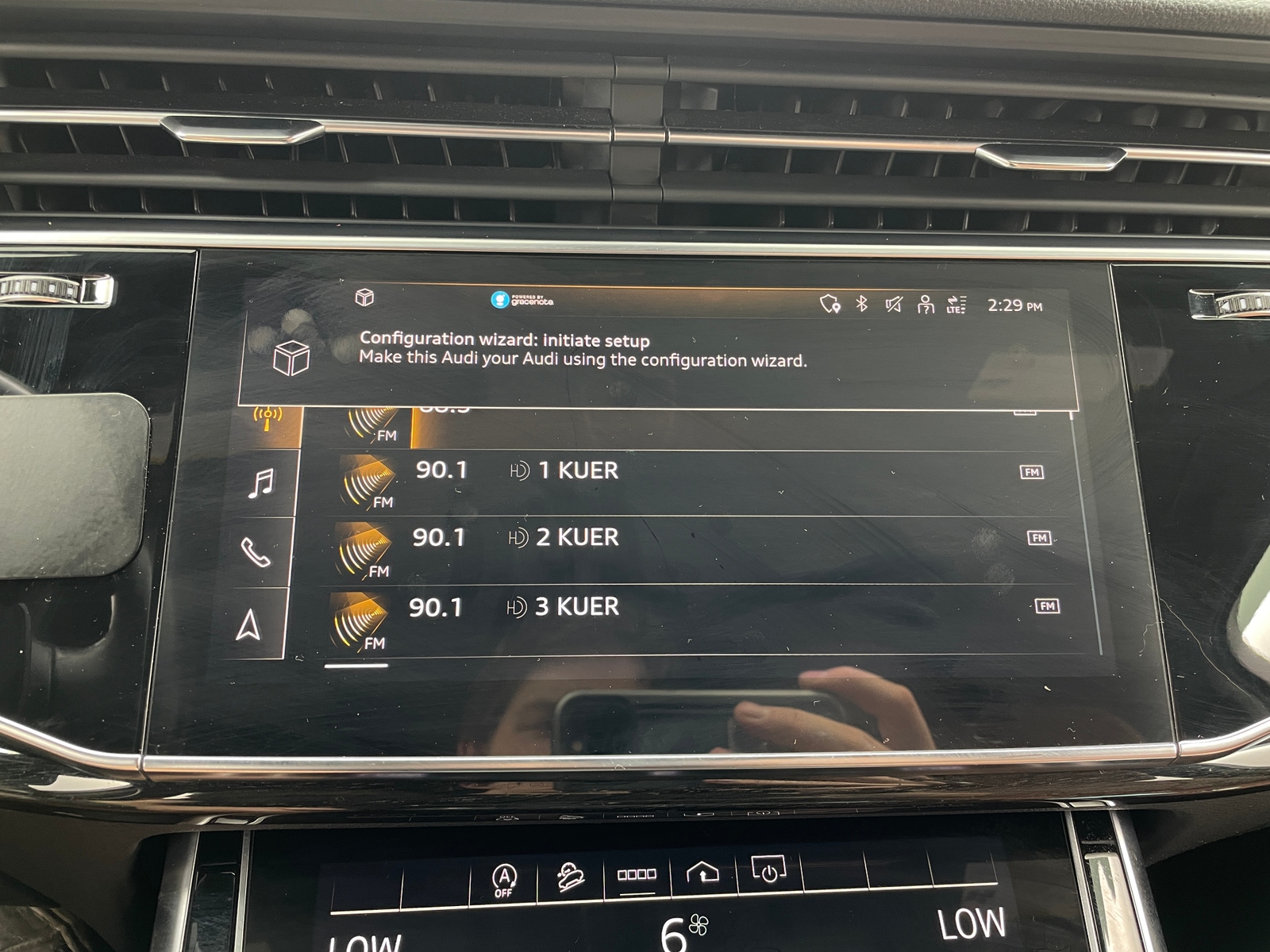 Thumbnail: 2021 Audi Q7 - 4