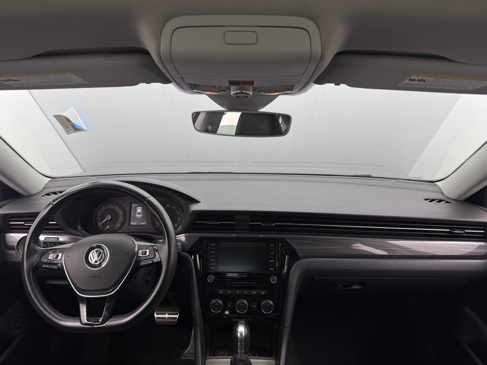Thumbnail: 2020 Volkswagen Passat - 2