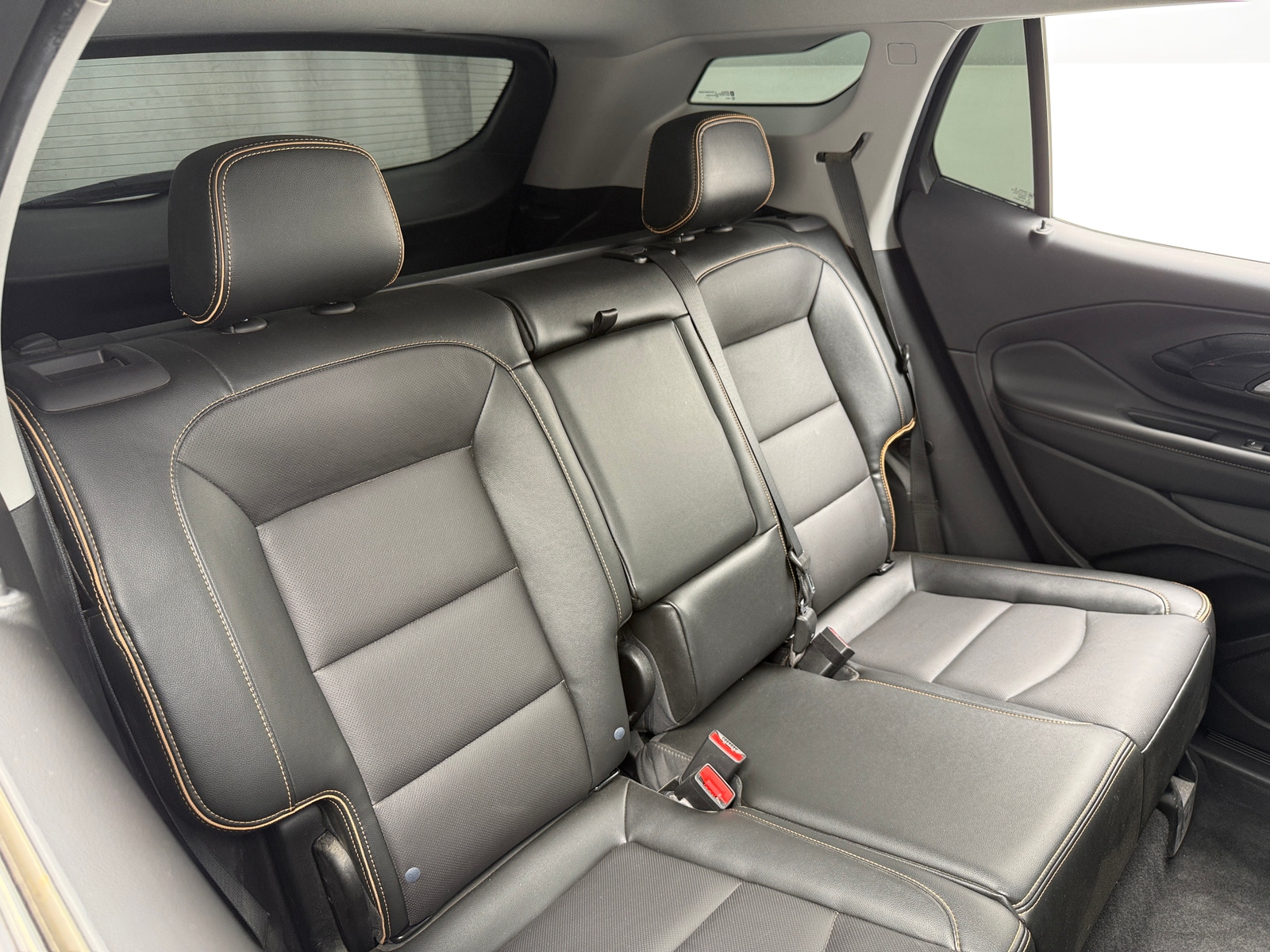 Thumbnail: 2024 GMC Terrain - 5