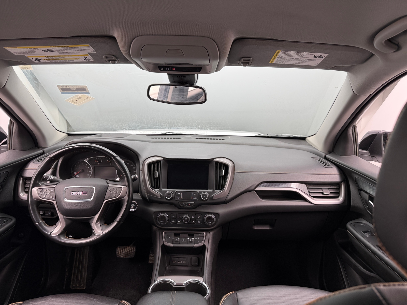 Thumbnail: 2024 GMC Terrain - 2