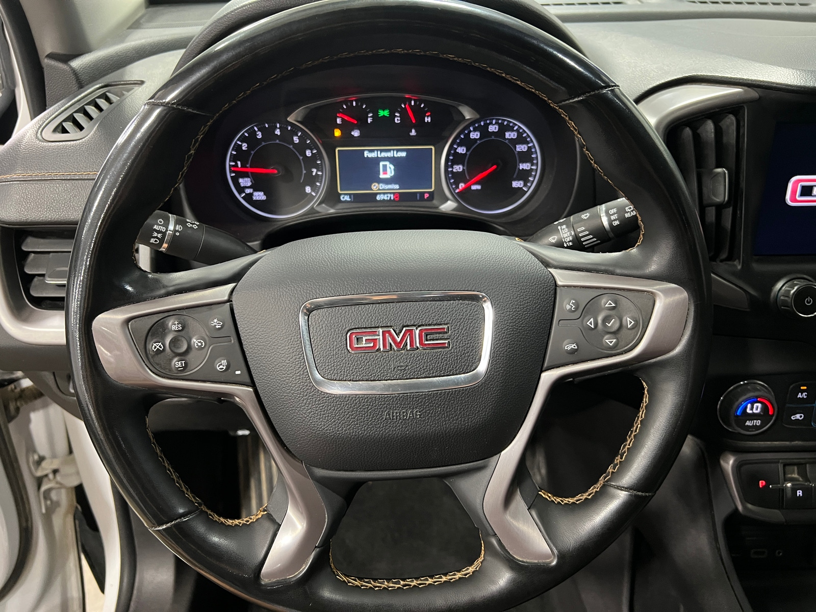 Thumbnail: 2024 GMC Terrain - 4