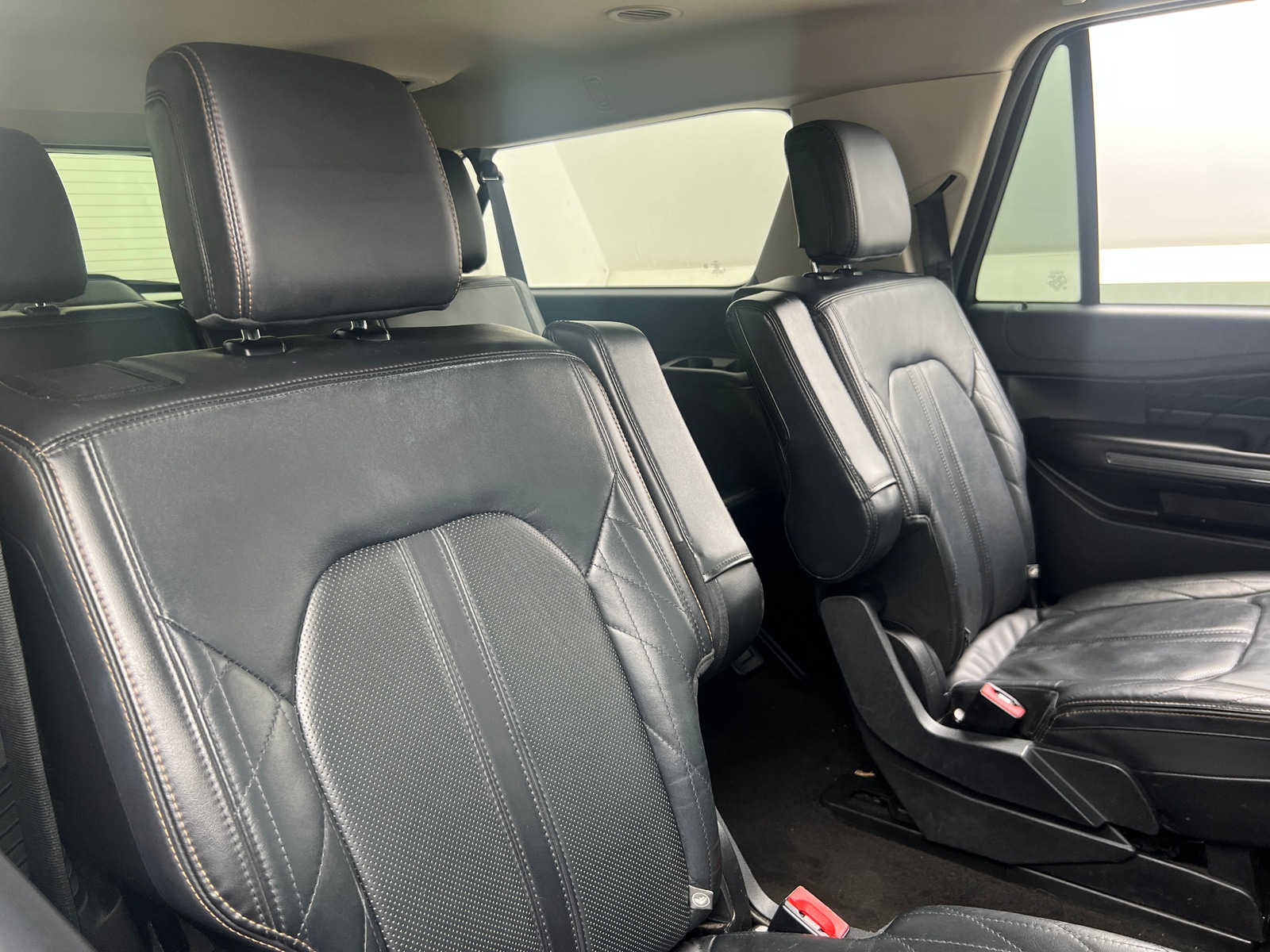 Thumbnail: 2021 Ford Expedition MAX - 5