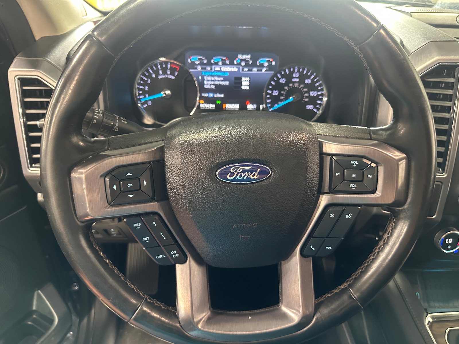 Thumbnail: 2021 Ford Expedition MAX - 4