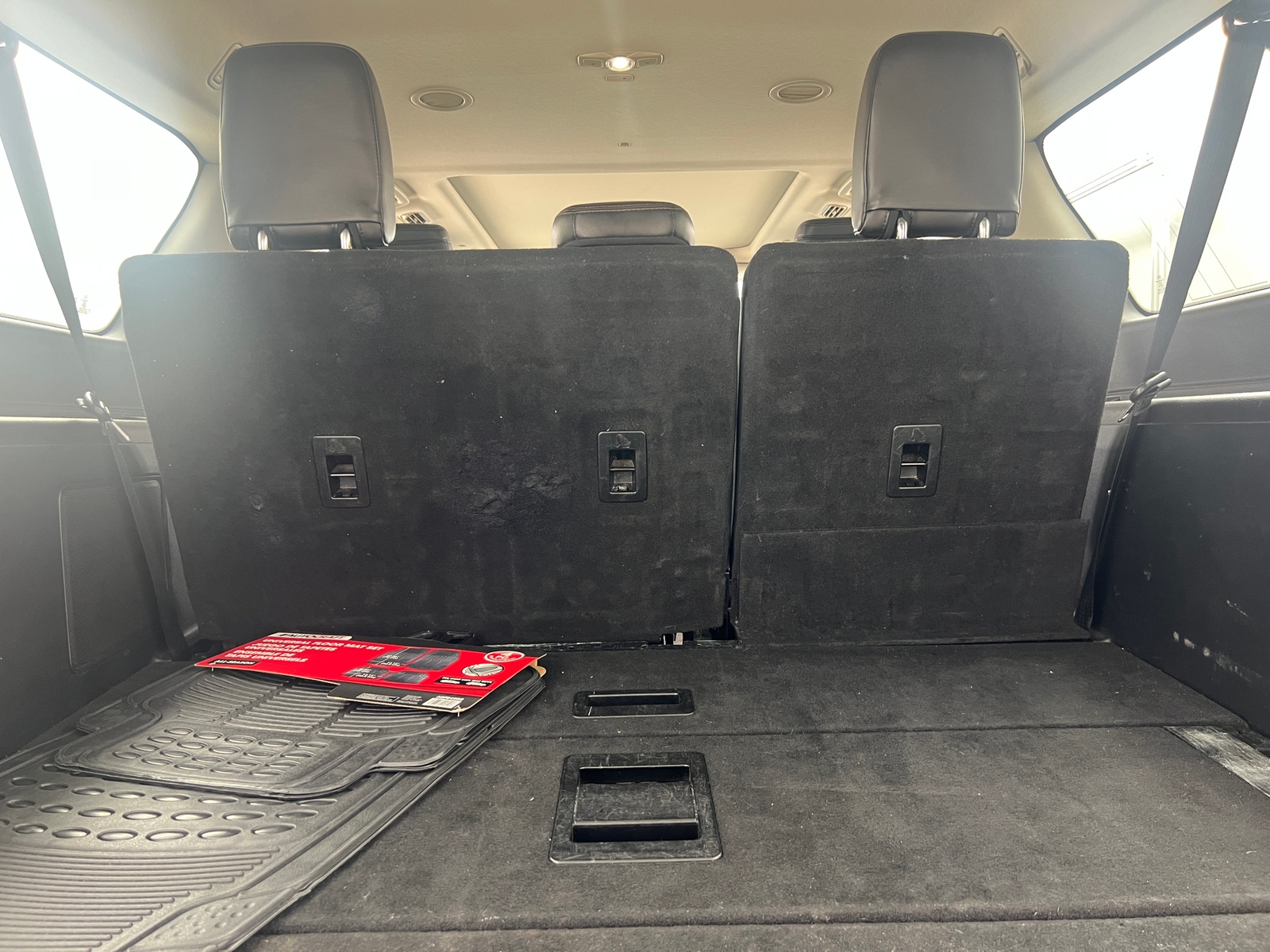 Thumbnail: 2021 Ford Expedition MAX - 6