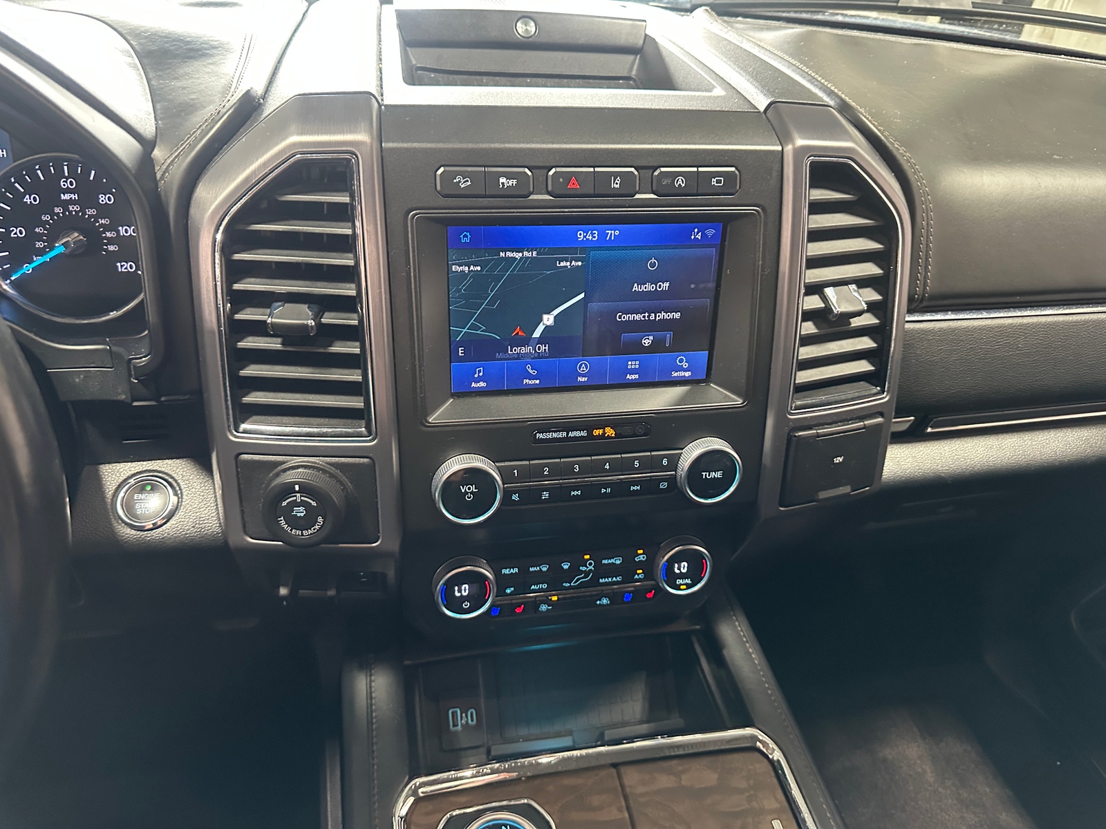 Thumbnail: 2021 Ford Expedition MAX - 3
