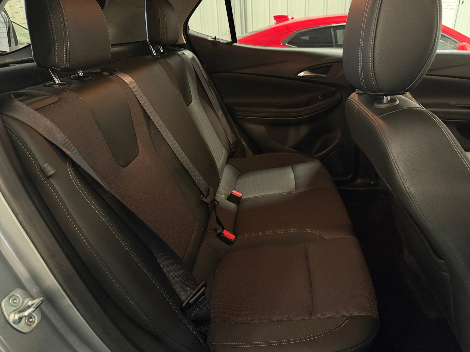 Thumbnail: 2024 Buick Encore GX - 5