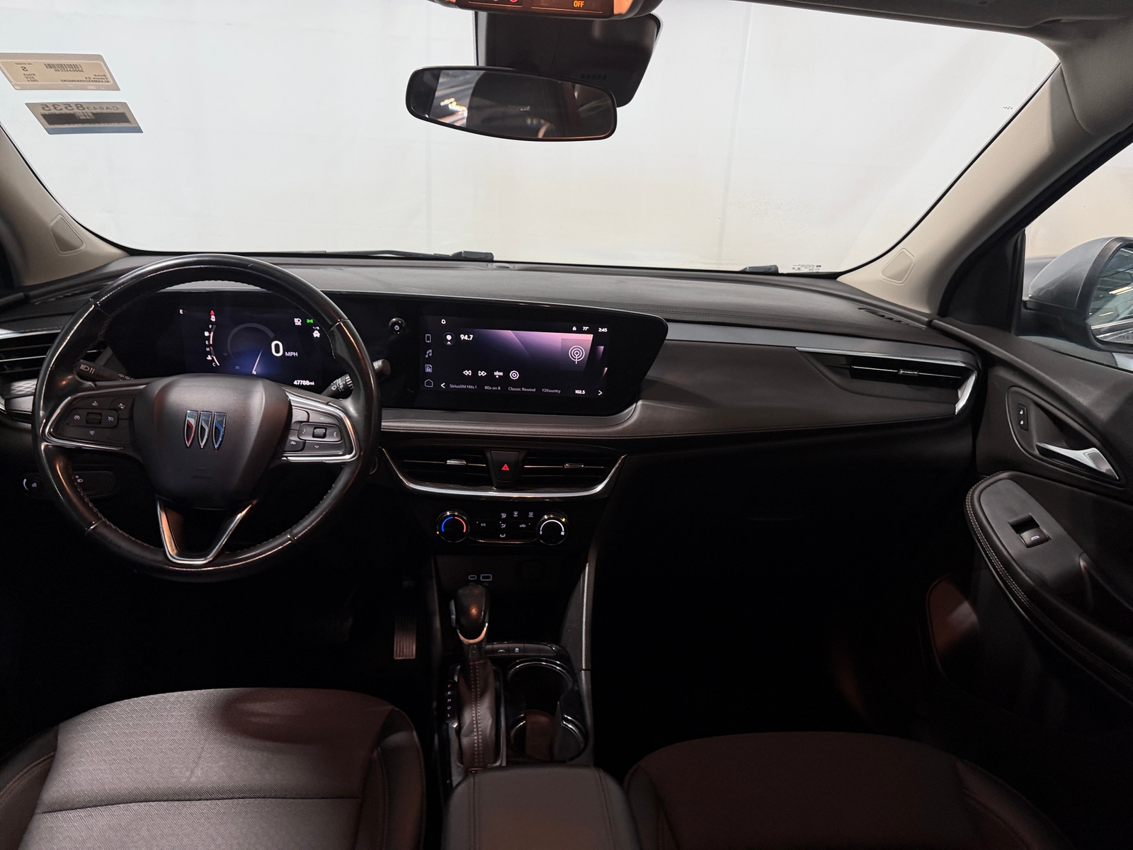 Thumbnail: 2024 Buick Encore GX - 2