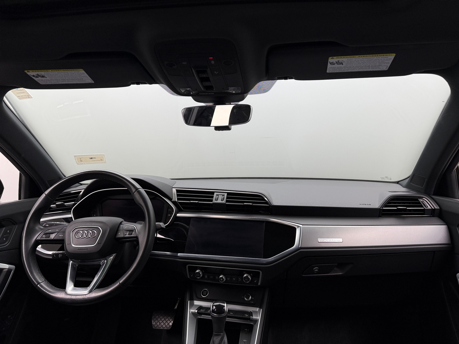 Thumbnail: 2022 Audi Q3 - 2
