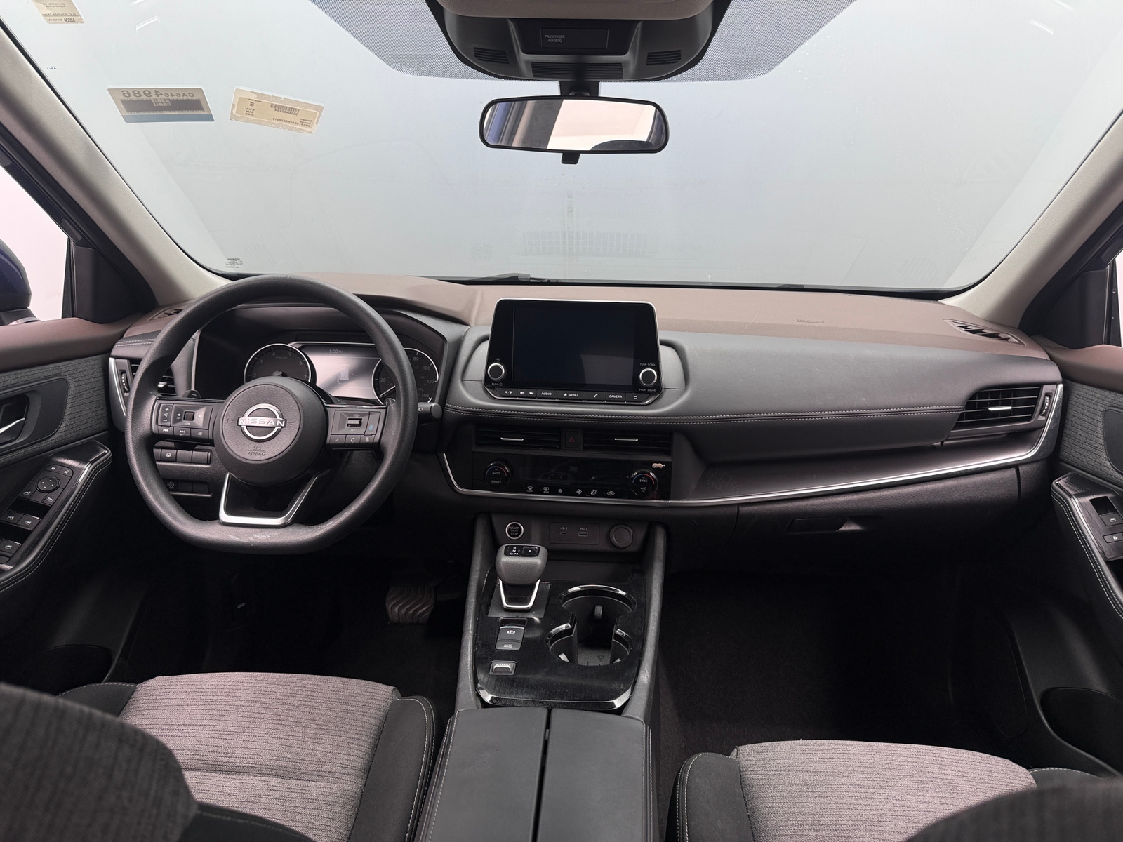 Thumbnail: 2023 Nissan Rogue - 3