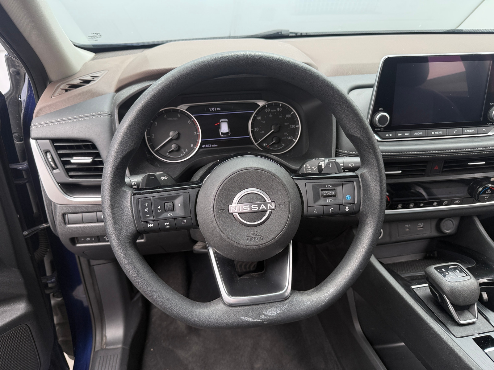 Thumbnail: 2023 Nissan Rogue - 5