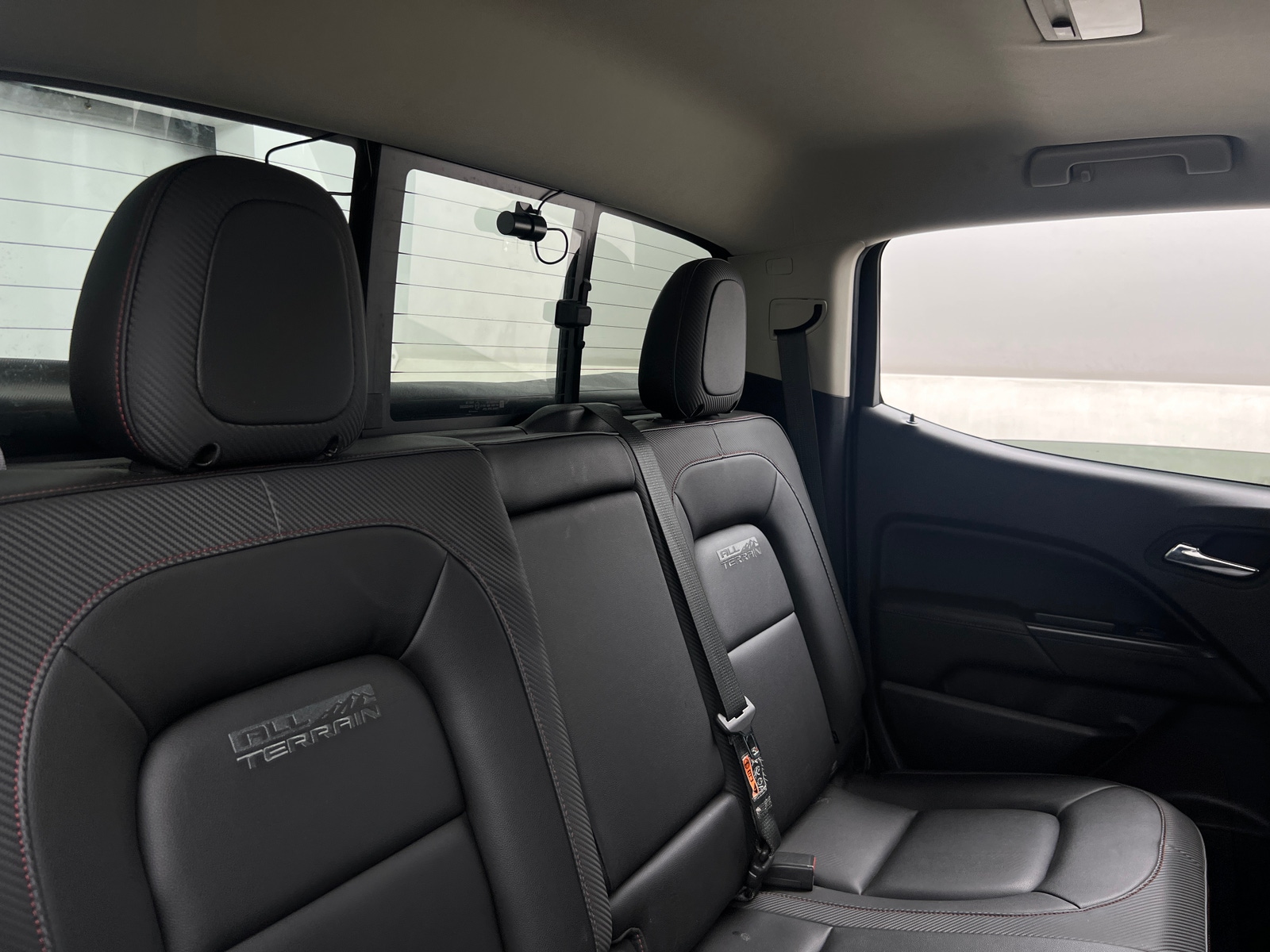 Thumbnail: 2018 GMC Canyon - 5