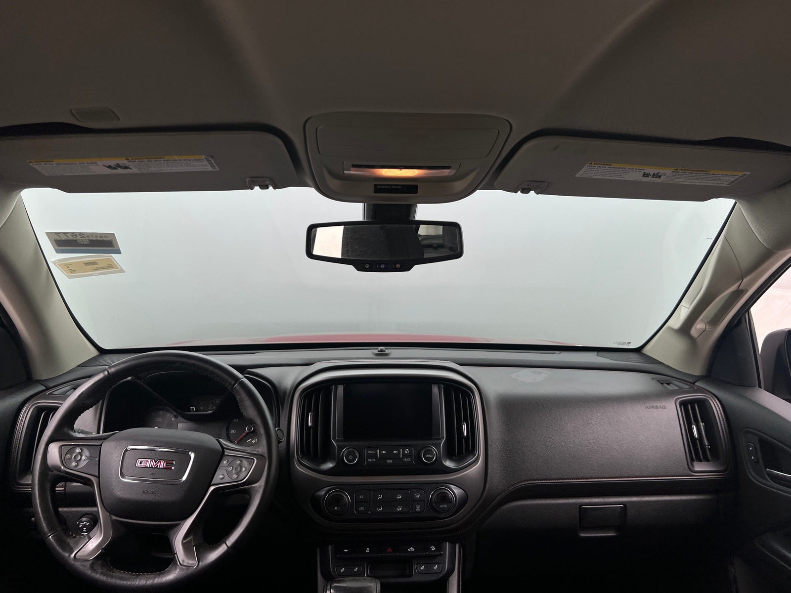Thumbnail: 2018 GMC Canyon - 2
