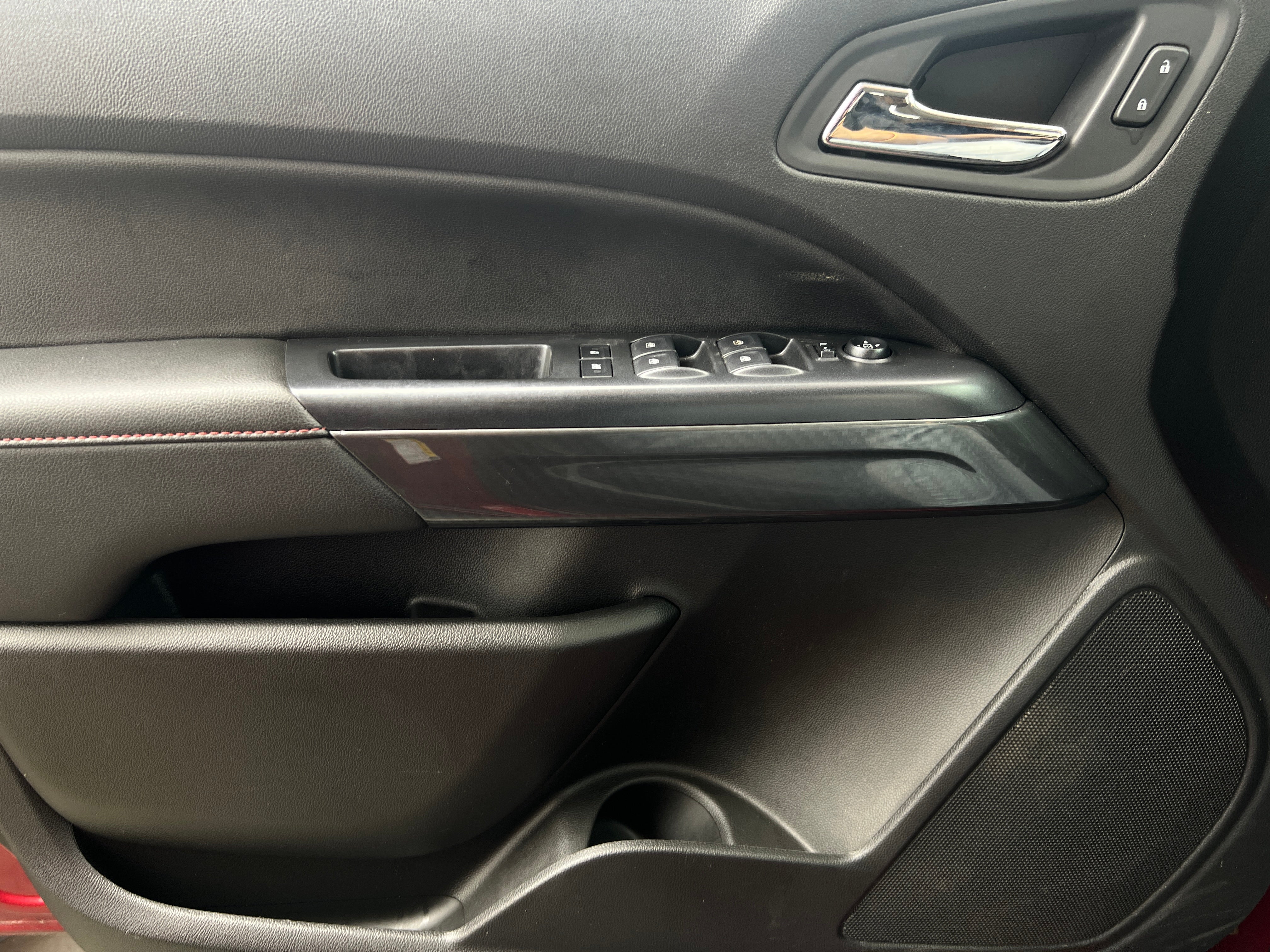 2018 GMC Canyon