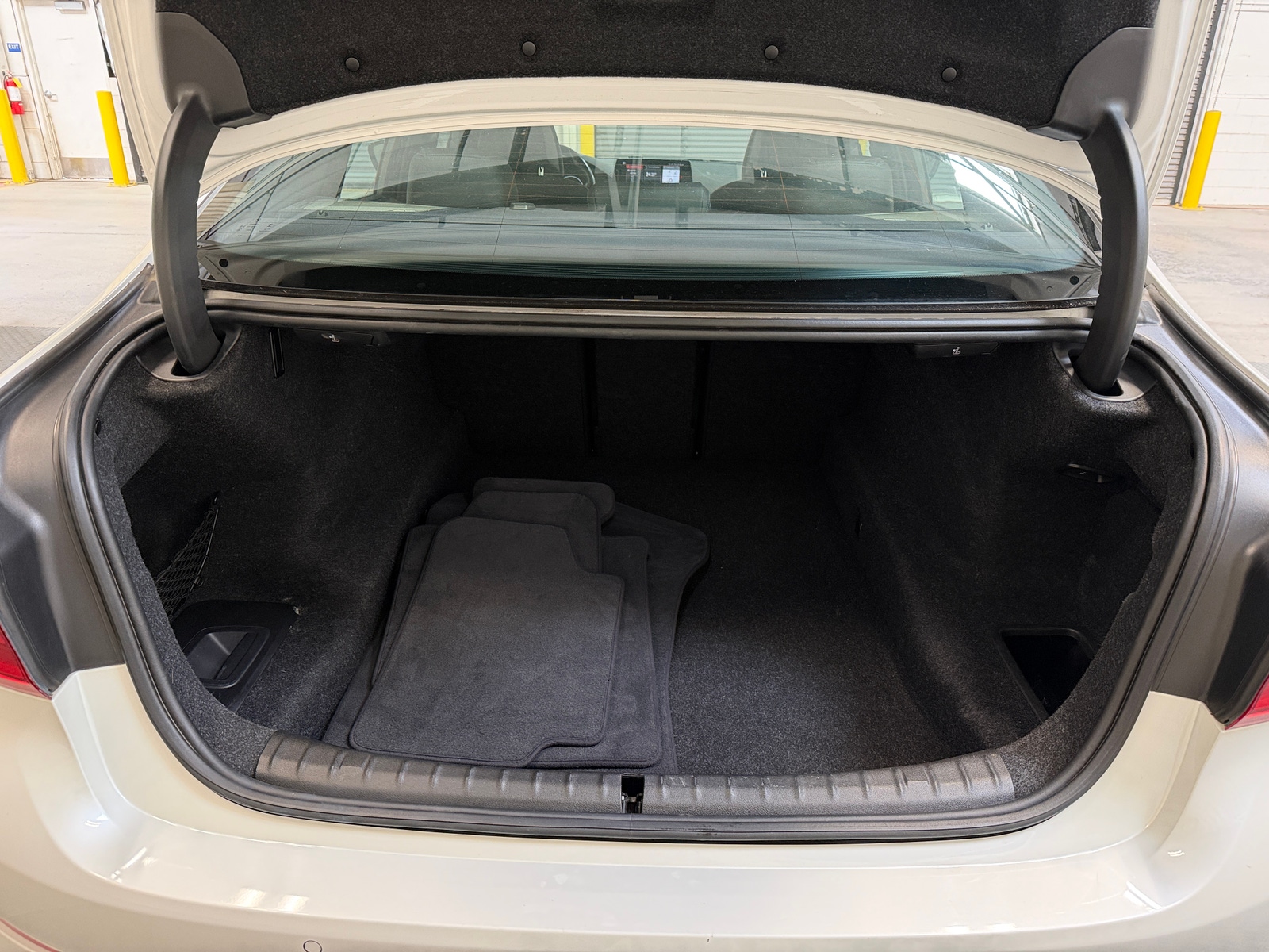 Thumbnail: 2019 BMW 5 Series - 6