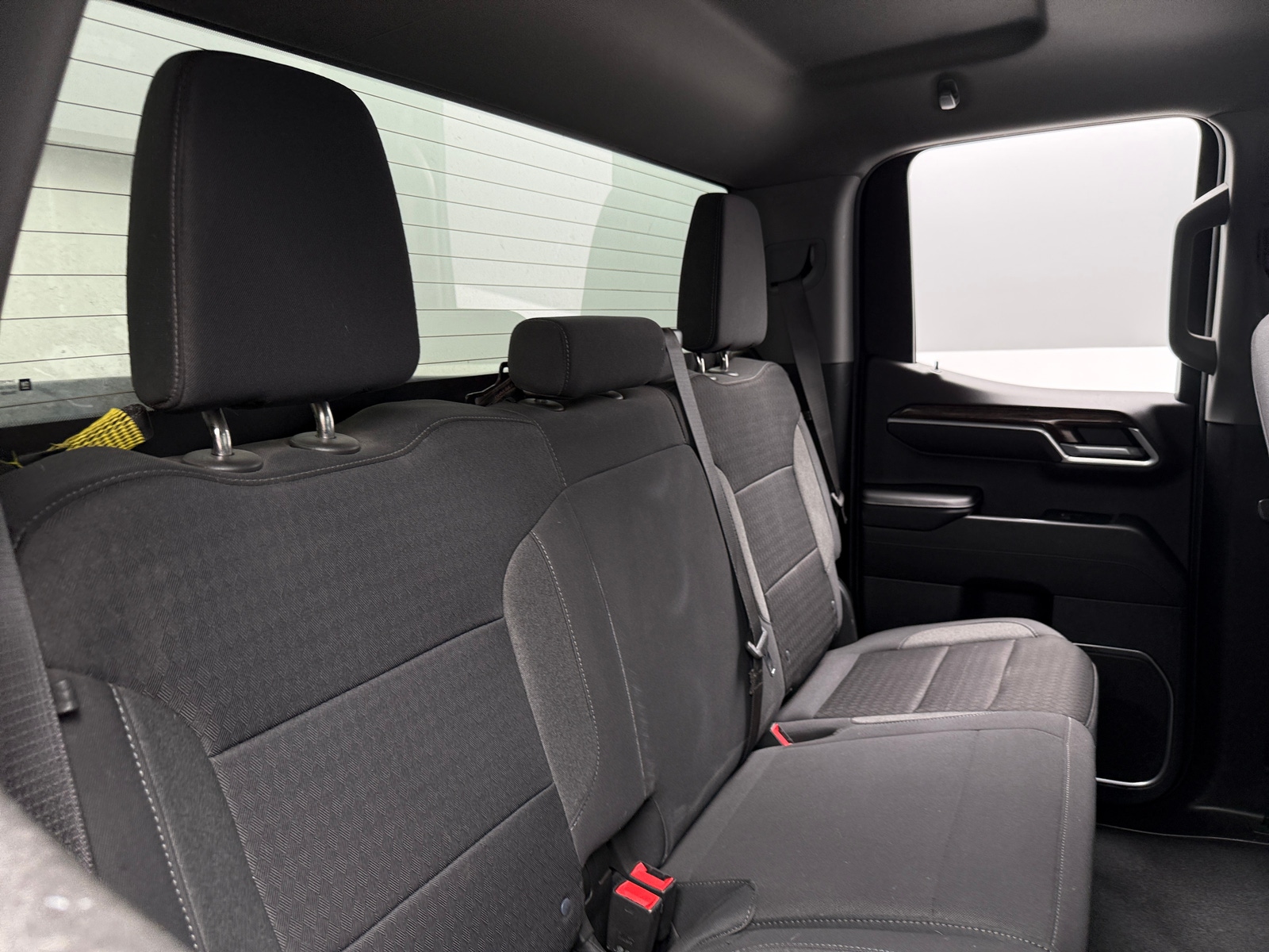 Thumbnail: 2023 GMC Sierra 1500 - 6