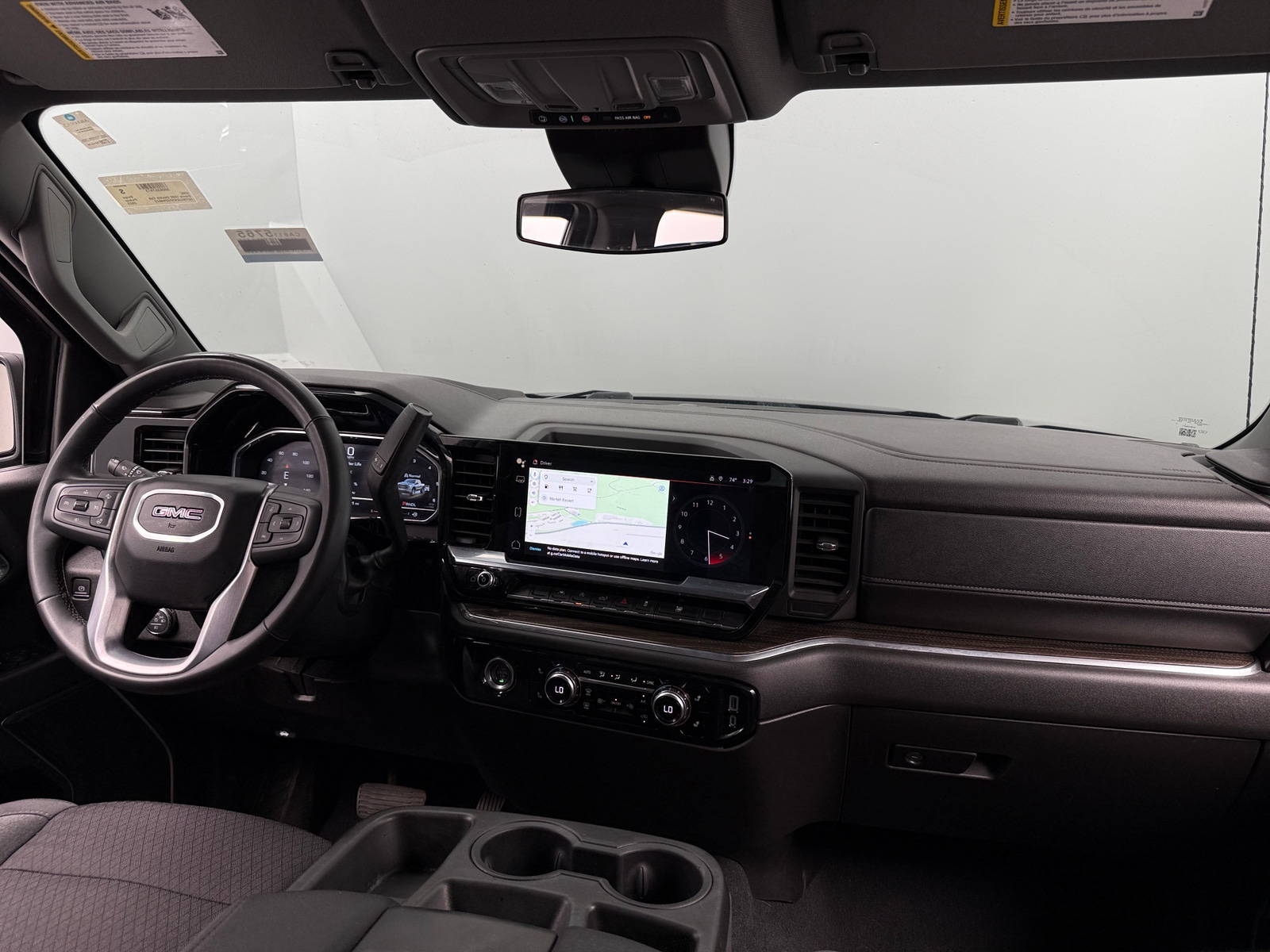 Thumbnail: 2023 GMC Sierra 1500 - 3