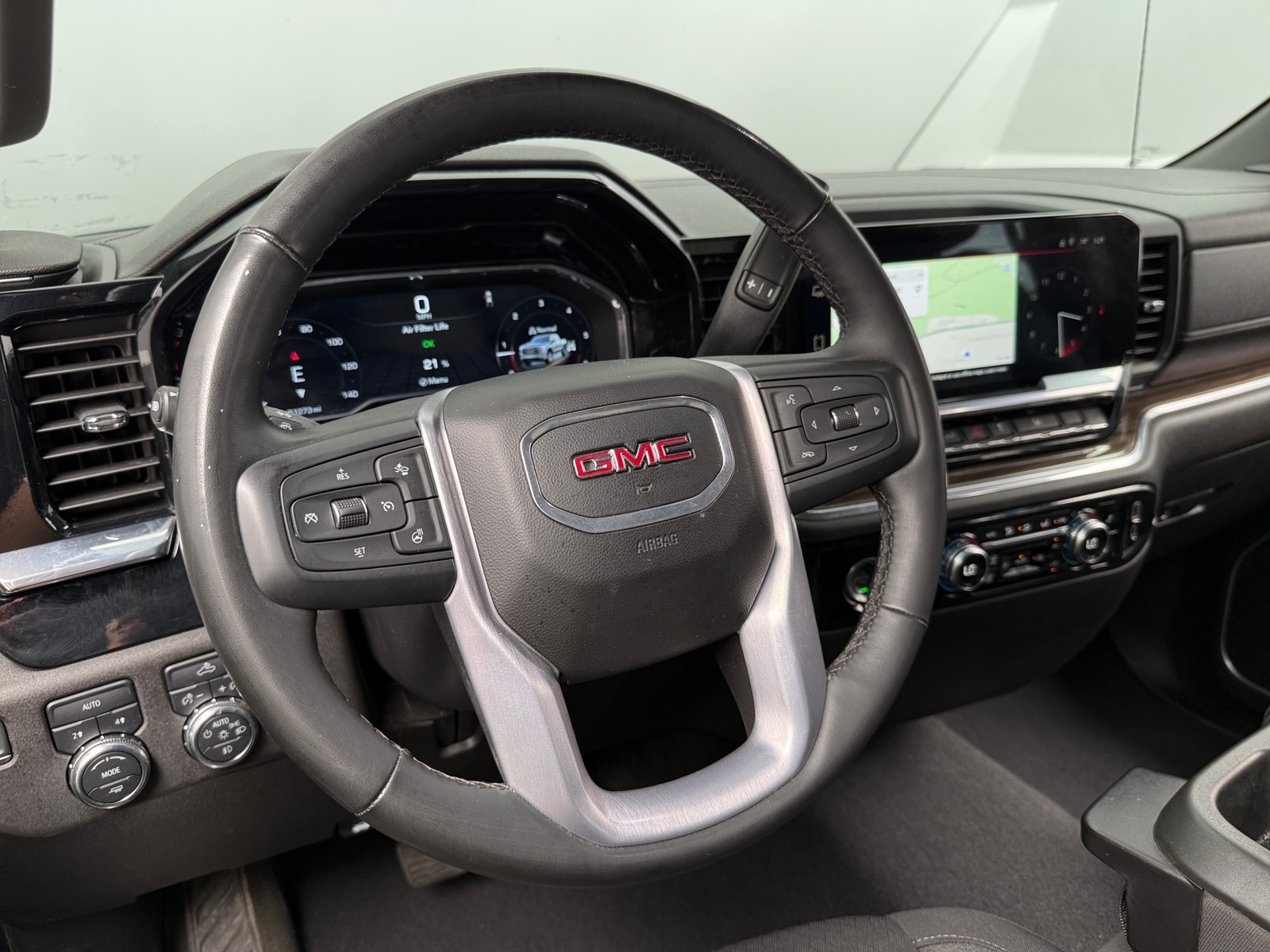 Thumbnail: 2023 GMC Sierra 1500 - 5