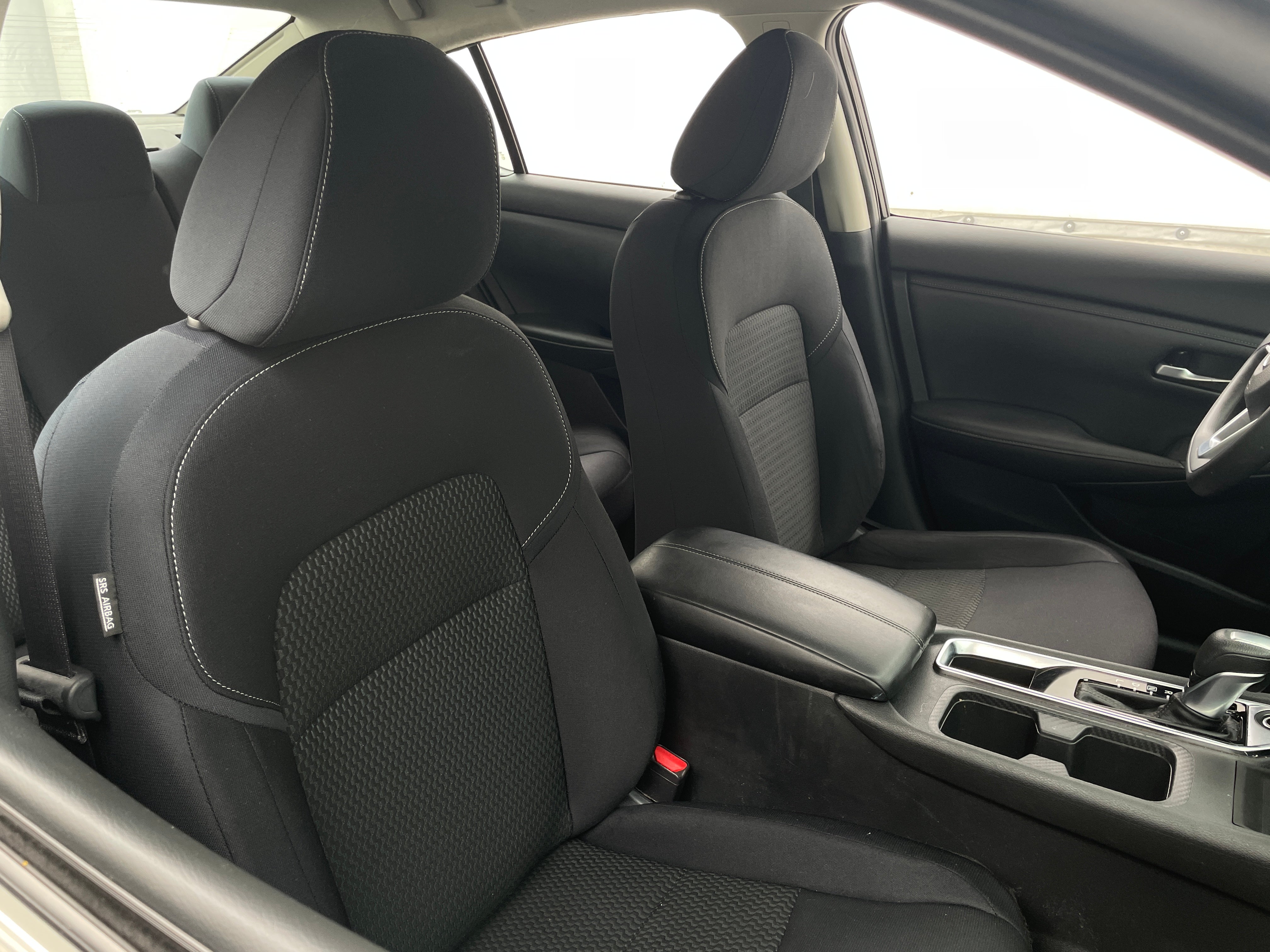 2020 Nissan Sentra