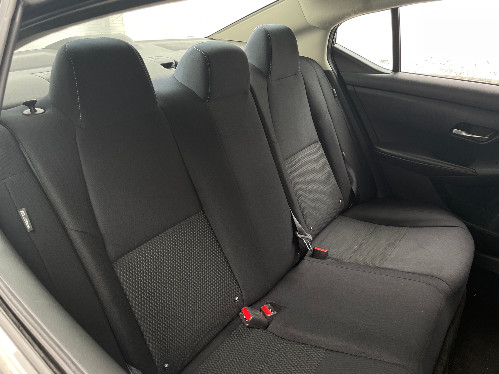 Thumbnail: 2020 Nissan Sentra - 6