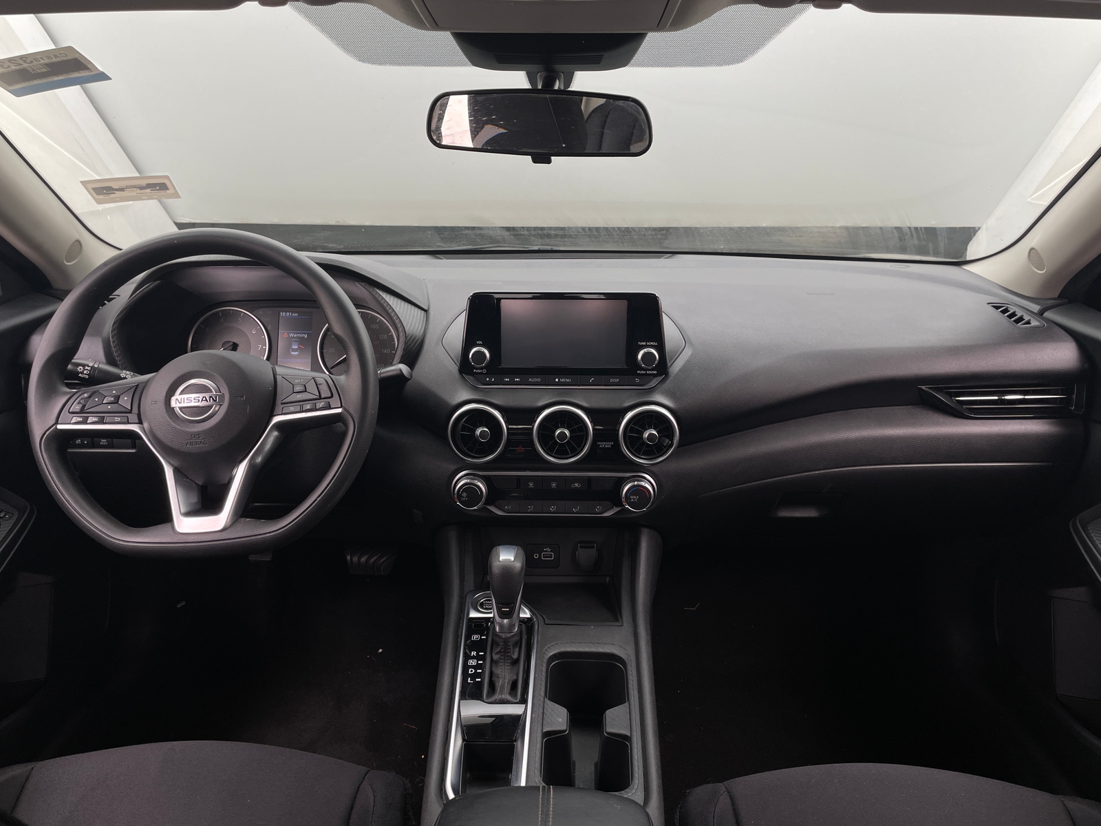 Thumbnail: 2020 Nissan Sentra - 3