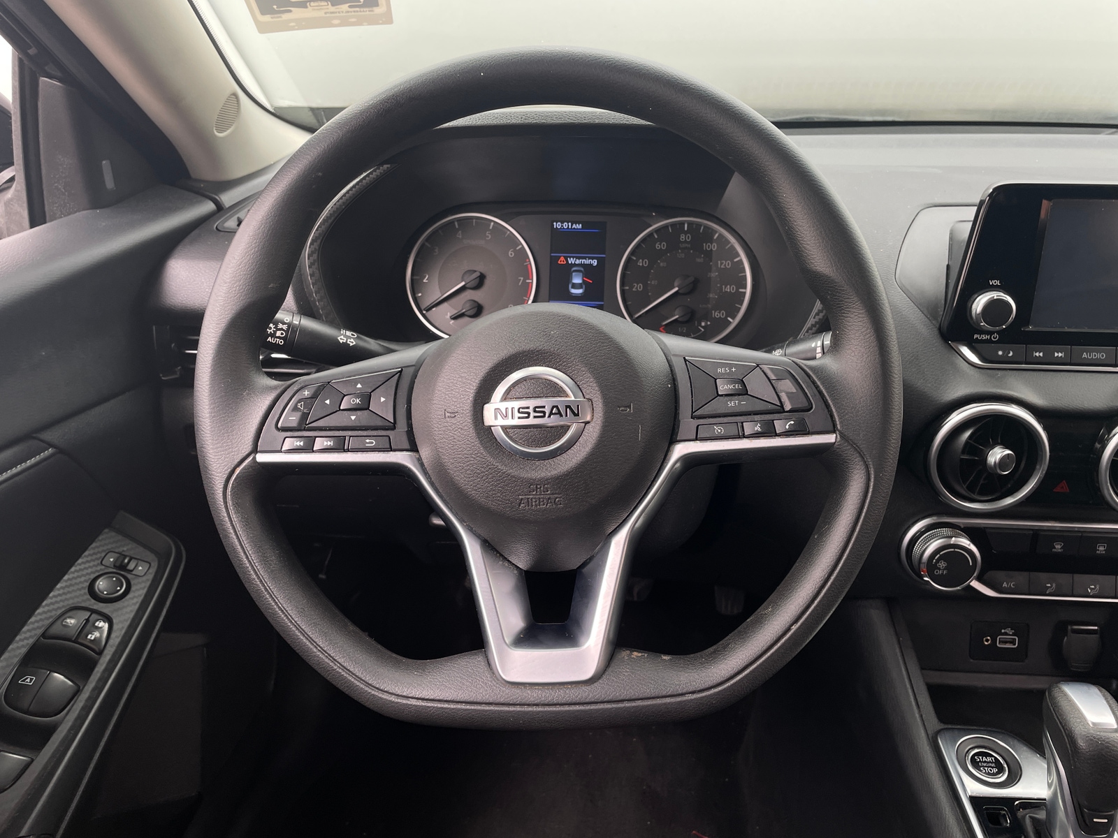 Thumbnail: 2020 Nissan Sentra - 5