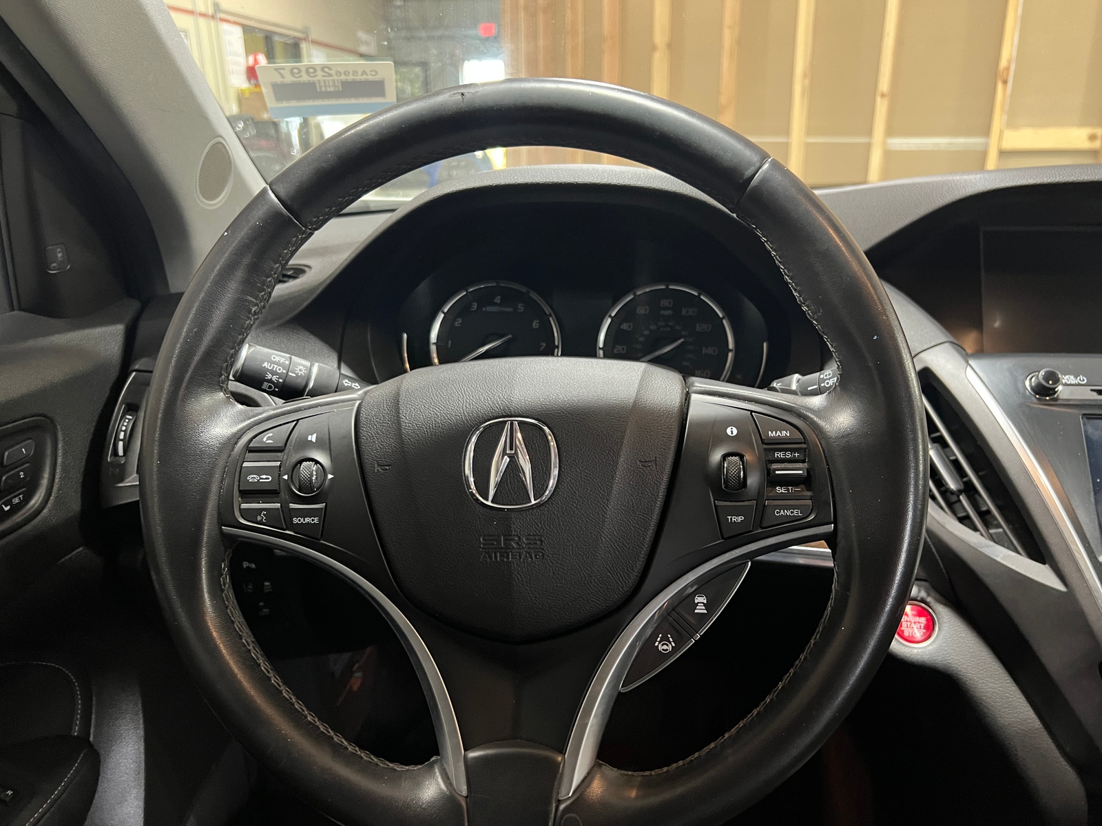 Thumbnail: 2020 Acura MDX - 4