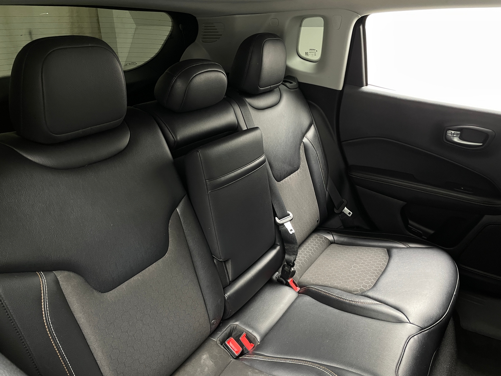 Thumbnail: 2017 Jeep Compass - 6