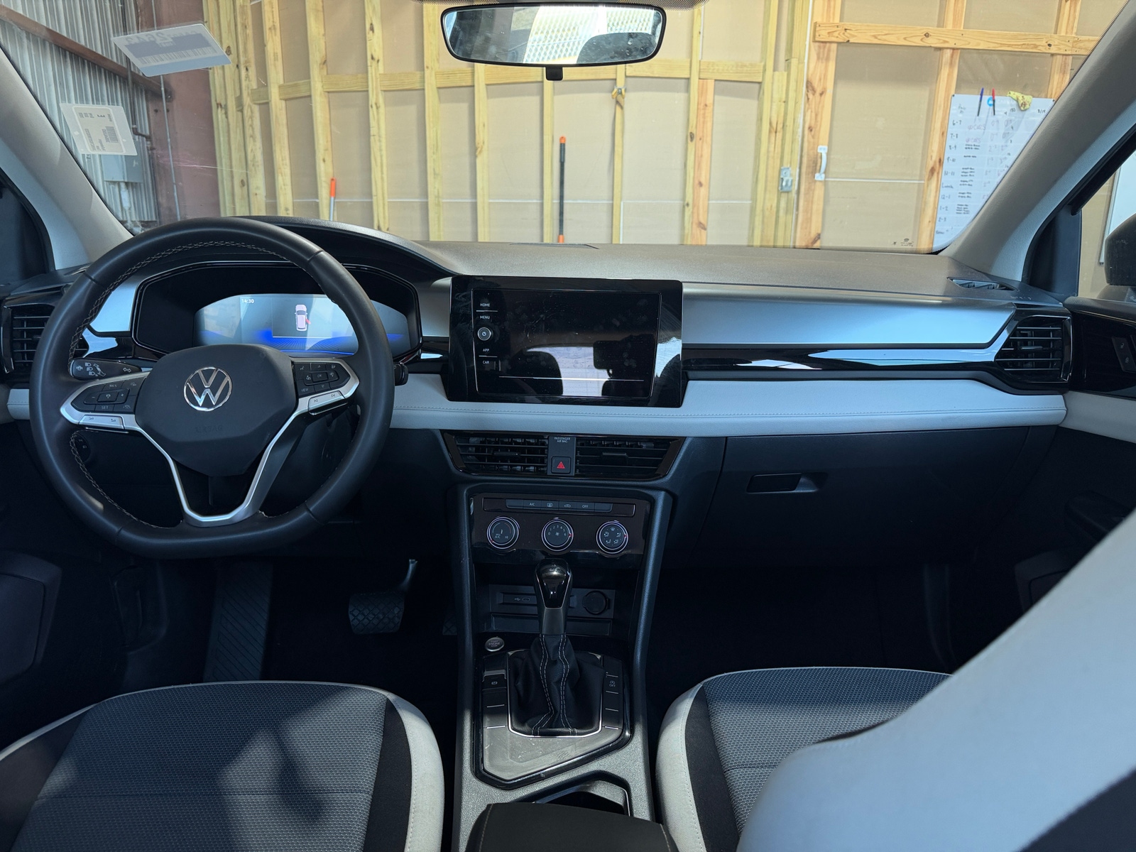 Thumbnail: 2026 Volkswagen Taos - 3