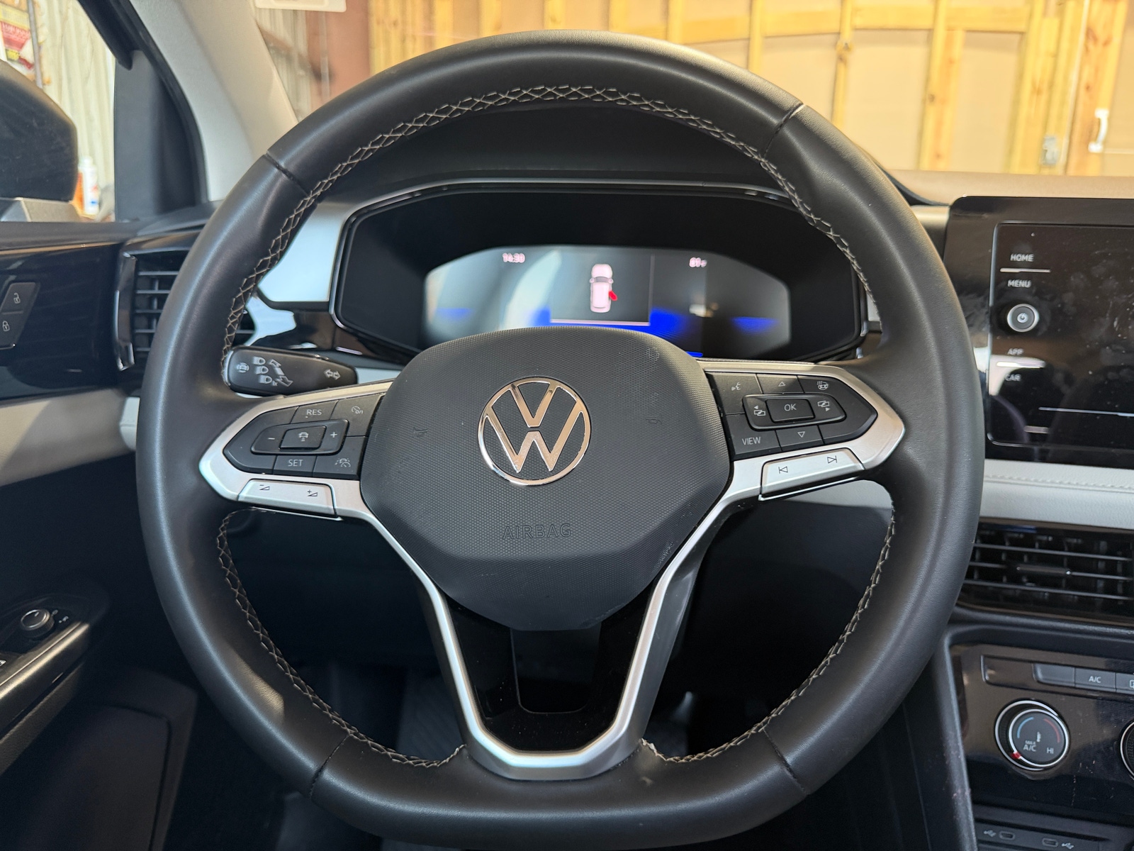 Thumbnail: 2026 Volkswagen Taos - 5