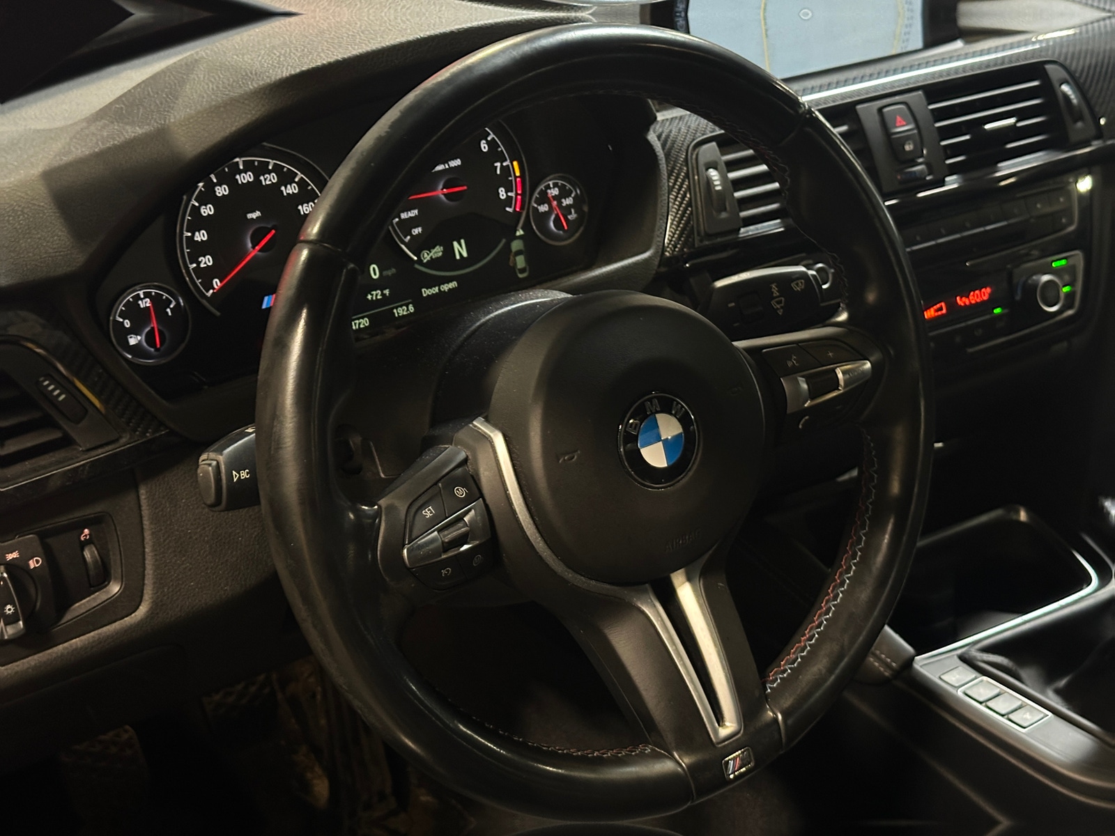 Thumbnail: 2015 BMW M4 - 4