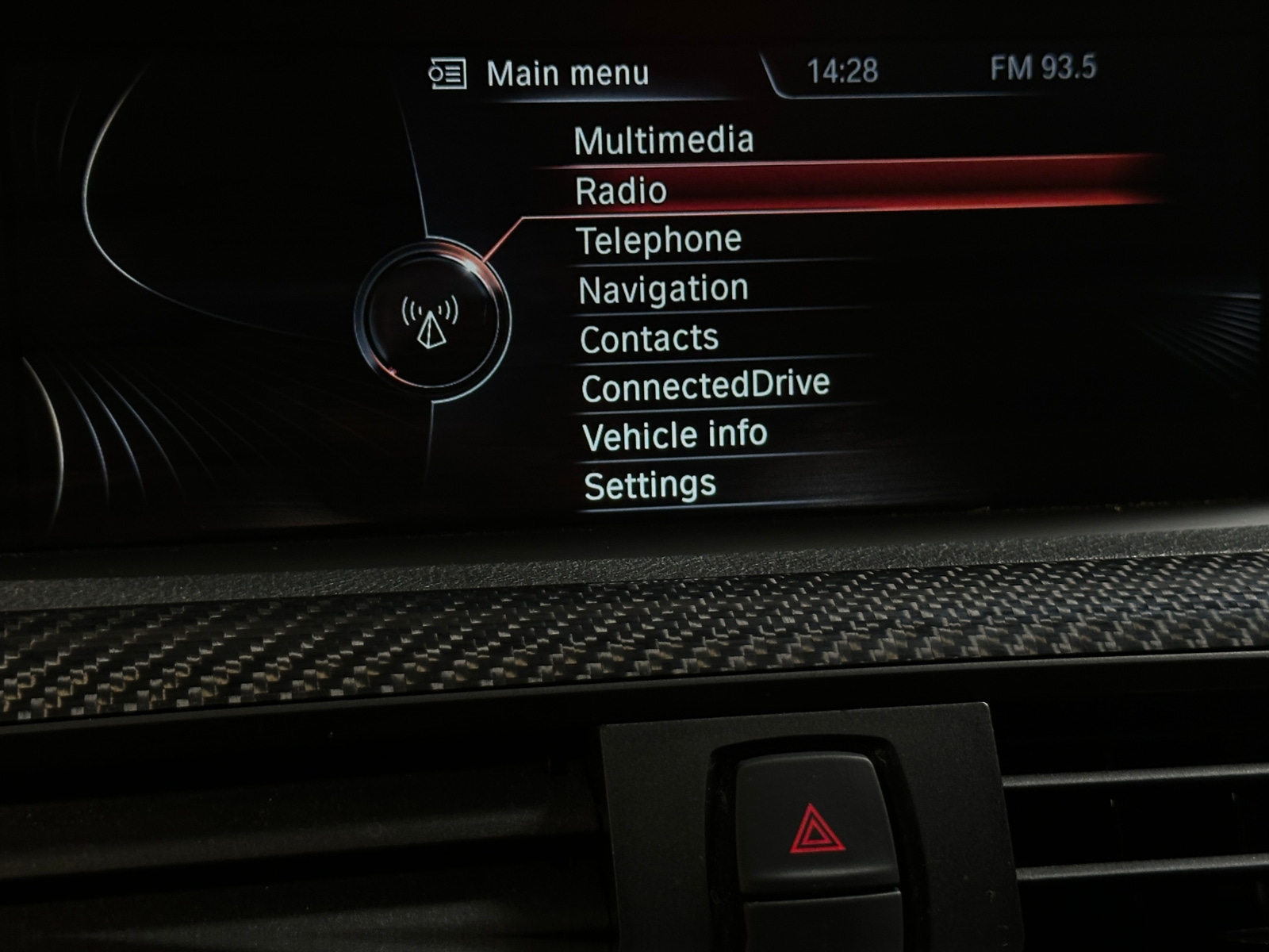 Thumbnail: 2015 BMW M4 - 3