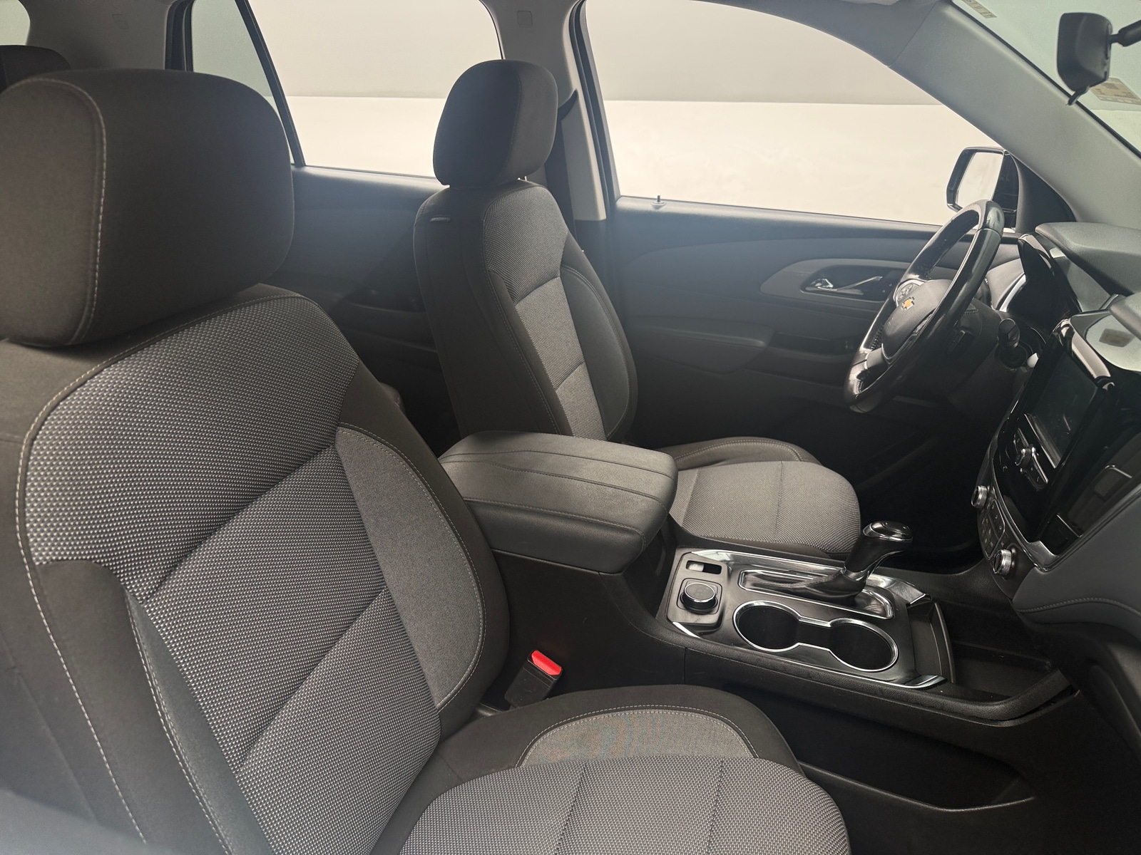 Thumbnail: 2018 Chevrolet Traverse - 2