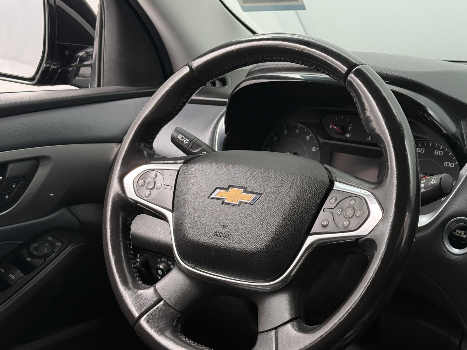 Thumbnail: 2018 Chevrolet Traverse - 5