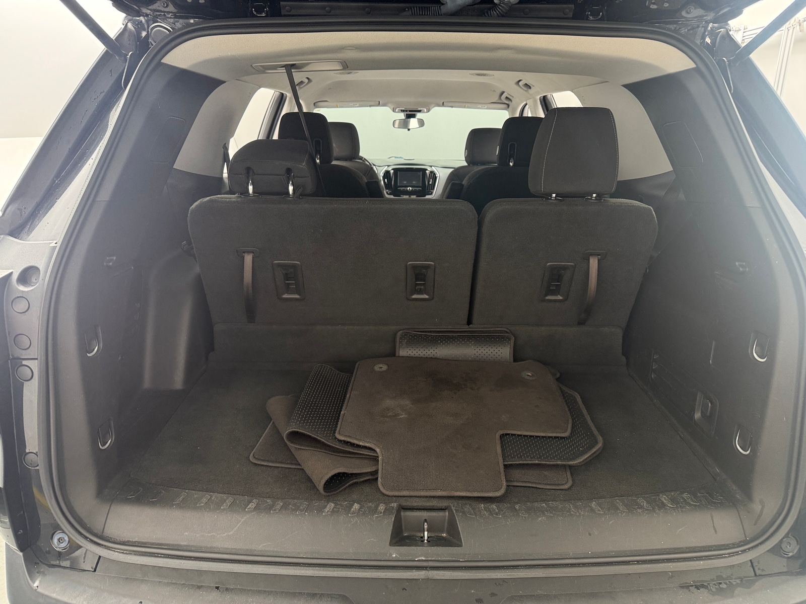 Thumbnail: 2018 Chevrolet Traverse - 7