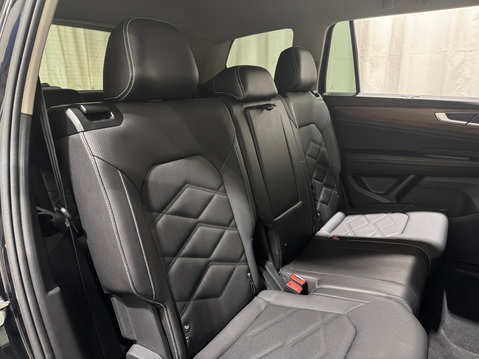 Thumbnail: 2026 Volkswagen Atlas - 5