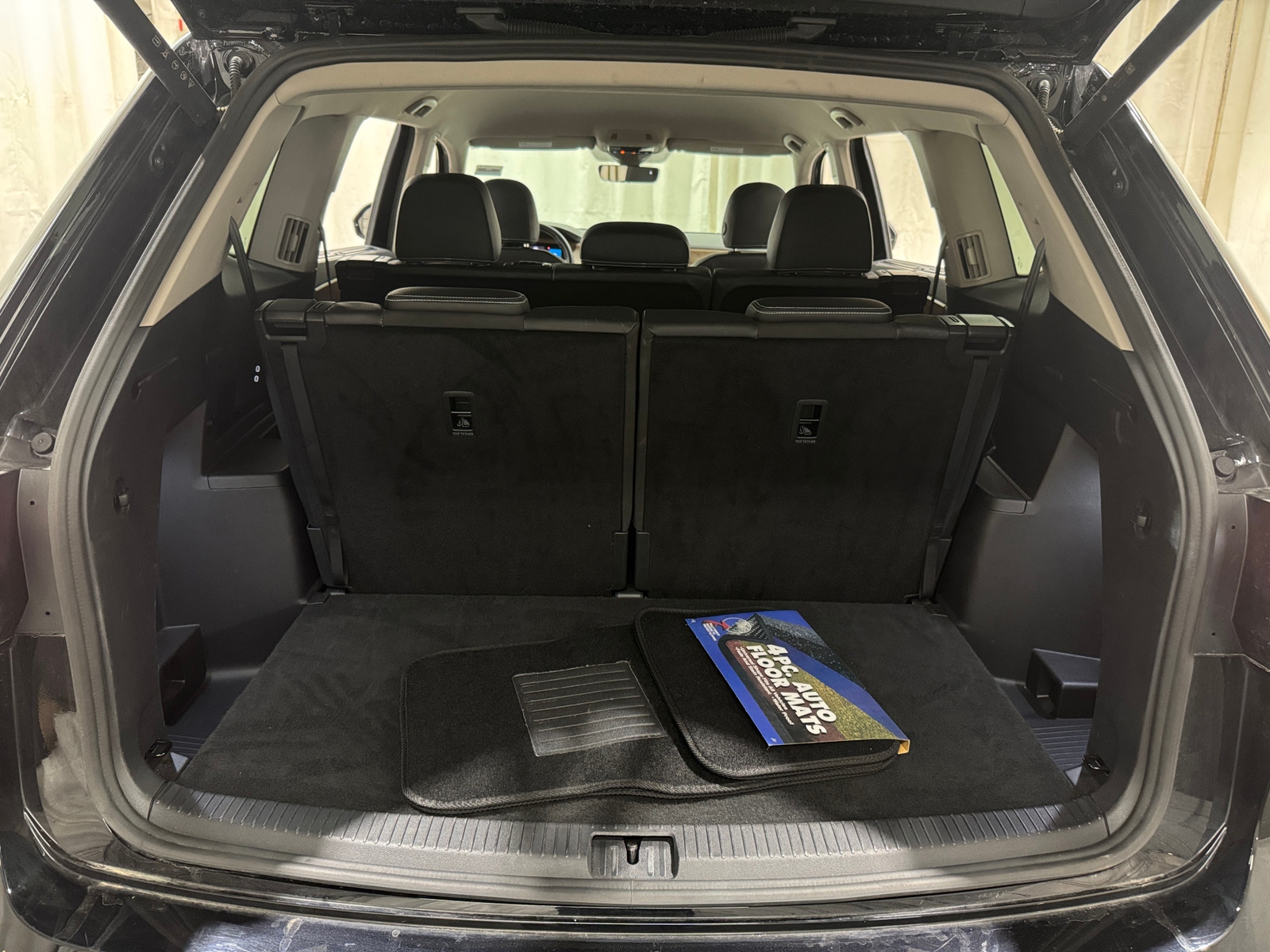 Thumbnail: 2026 Volkswagen Atlas - 6