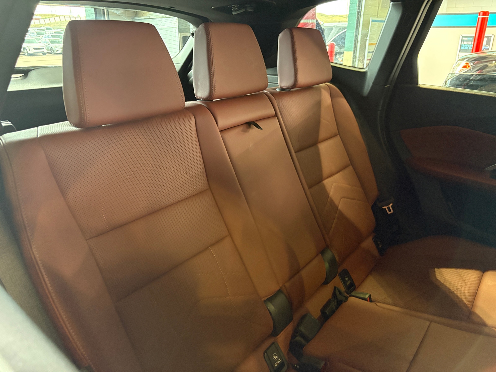 Thumbnail: 2026 BMW X1 - 5