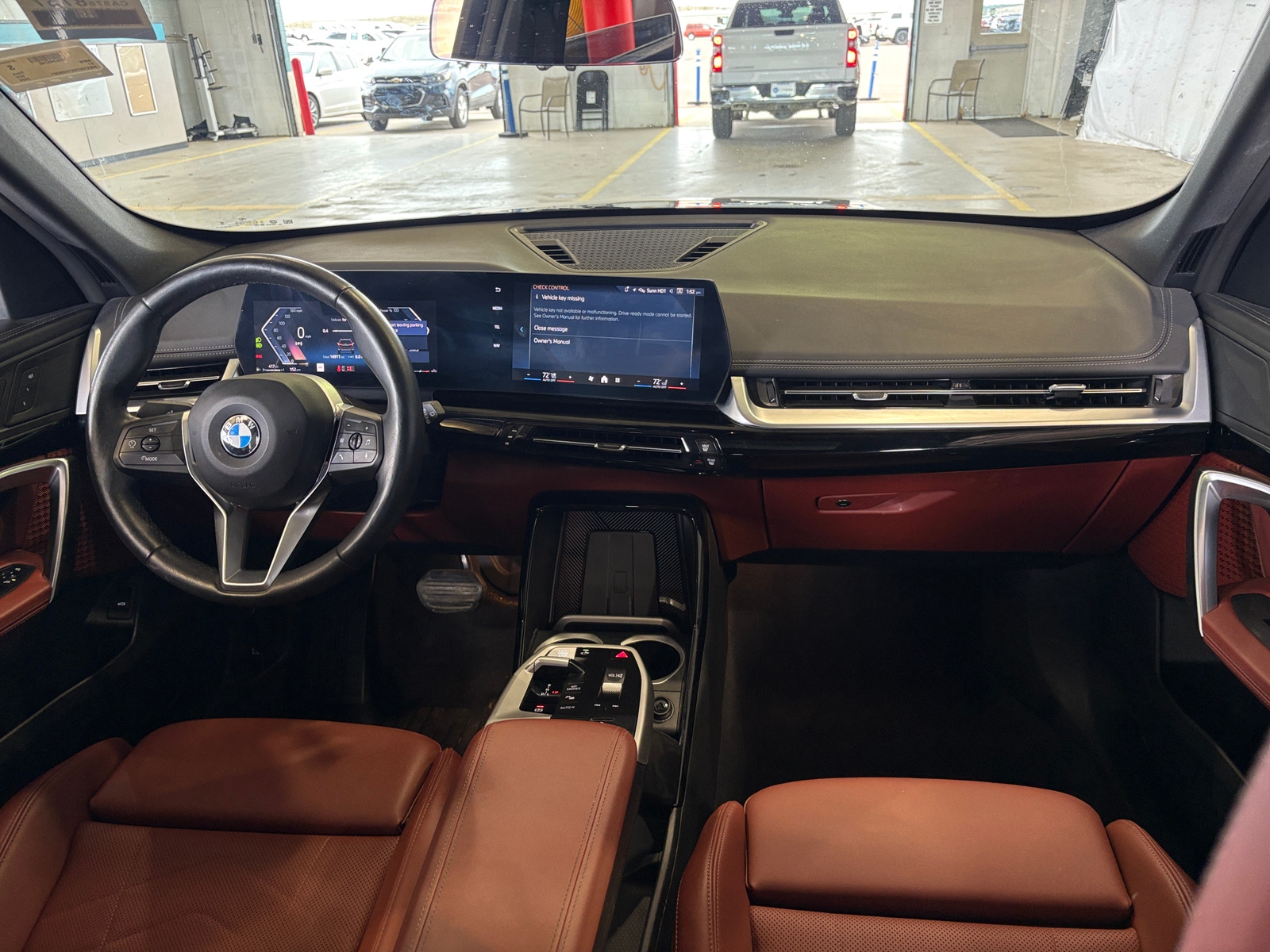 Thumbnail: 2026 BMW X1 - 2