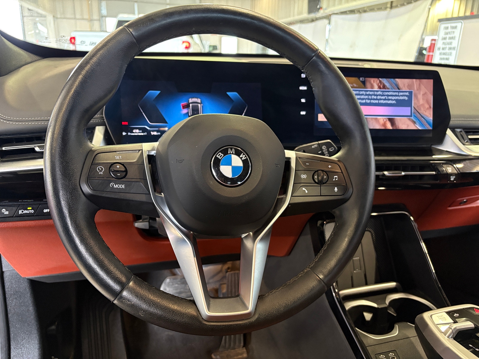 Thumbnail: 2026 BMW X1 - 4