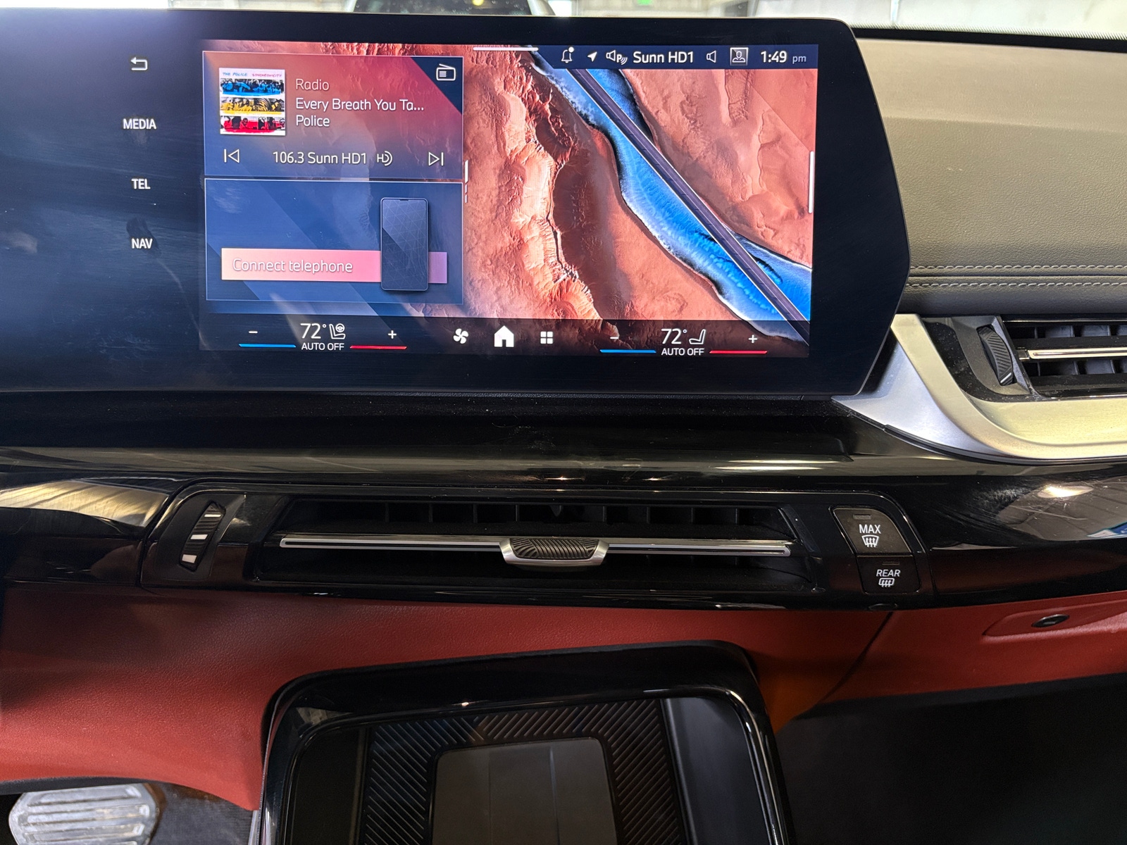 Thumbnail: 2026 BMW X1 - 3